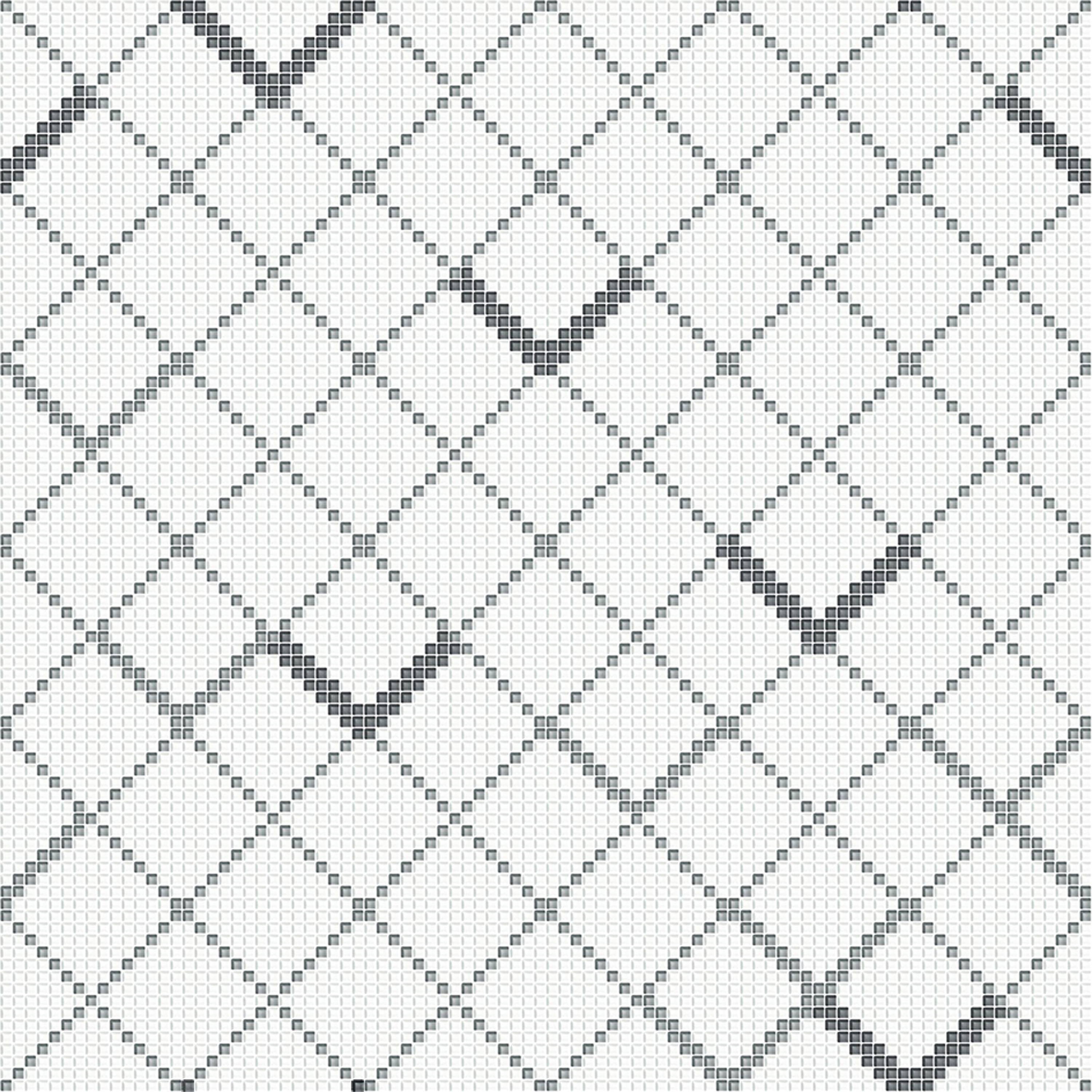 Platy Sign White