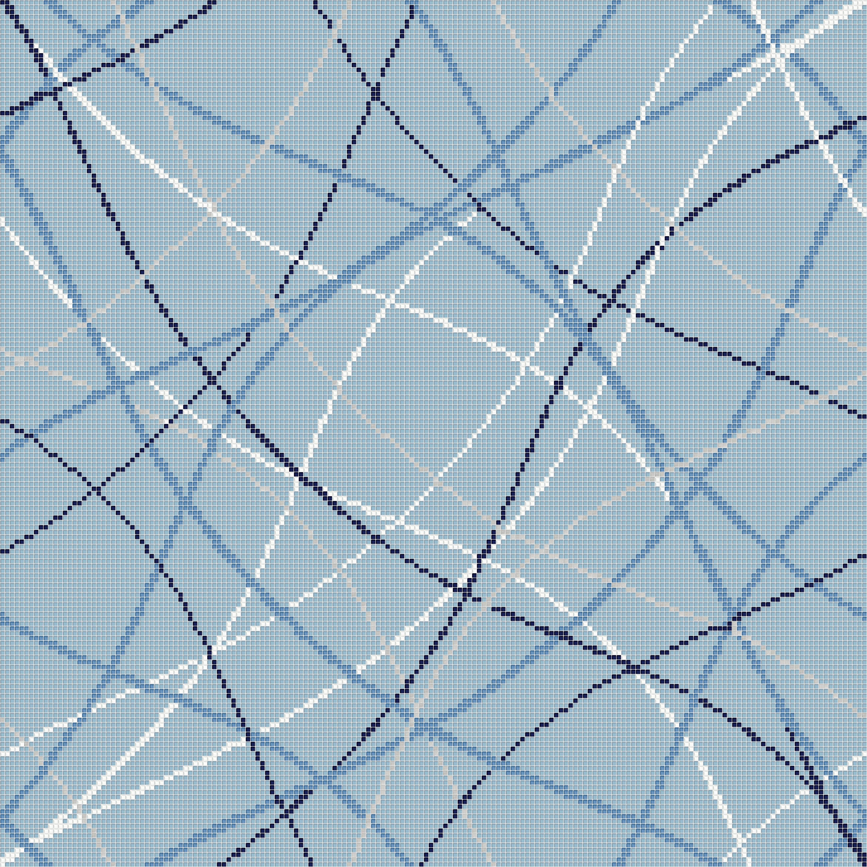 Wired Blue