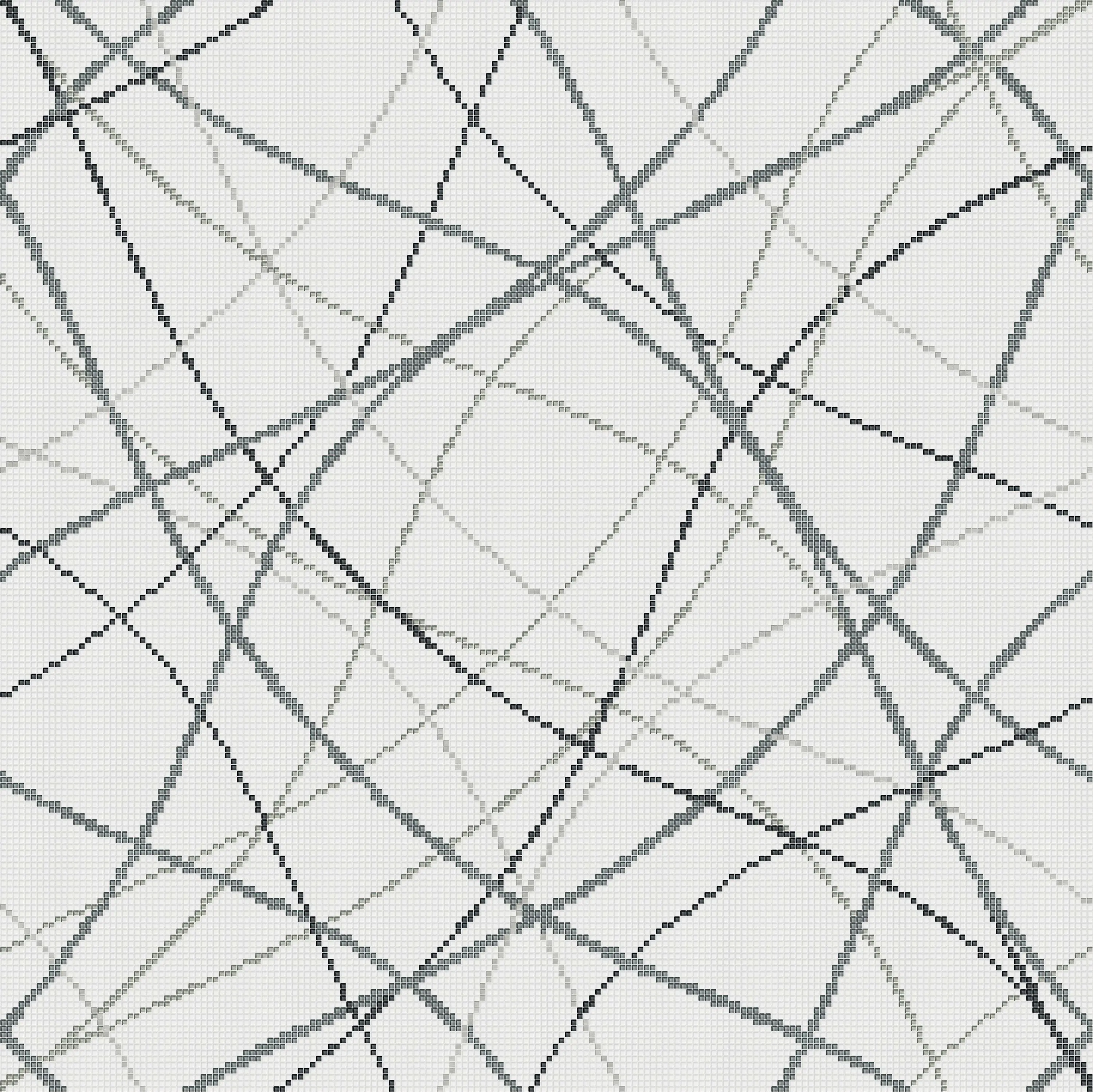 Mosaico+ - Wired White