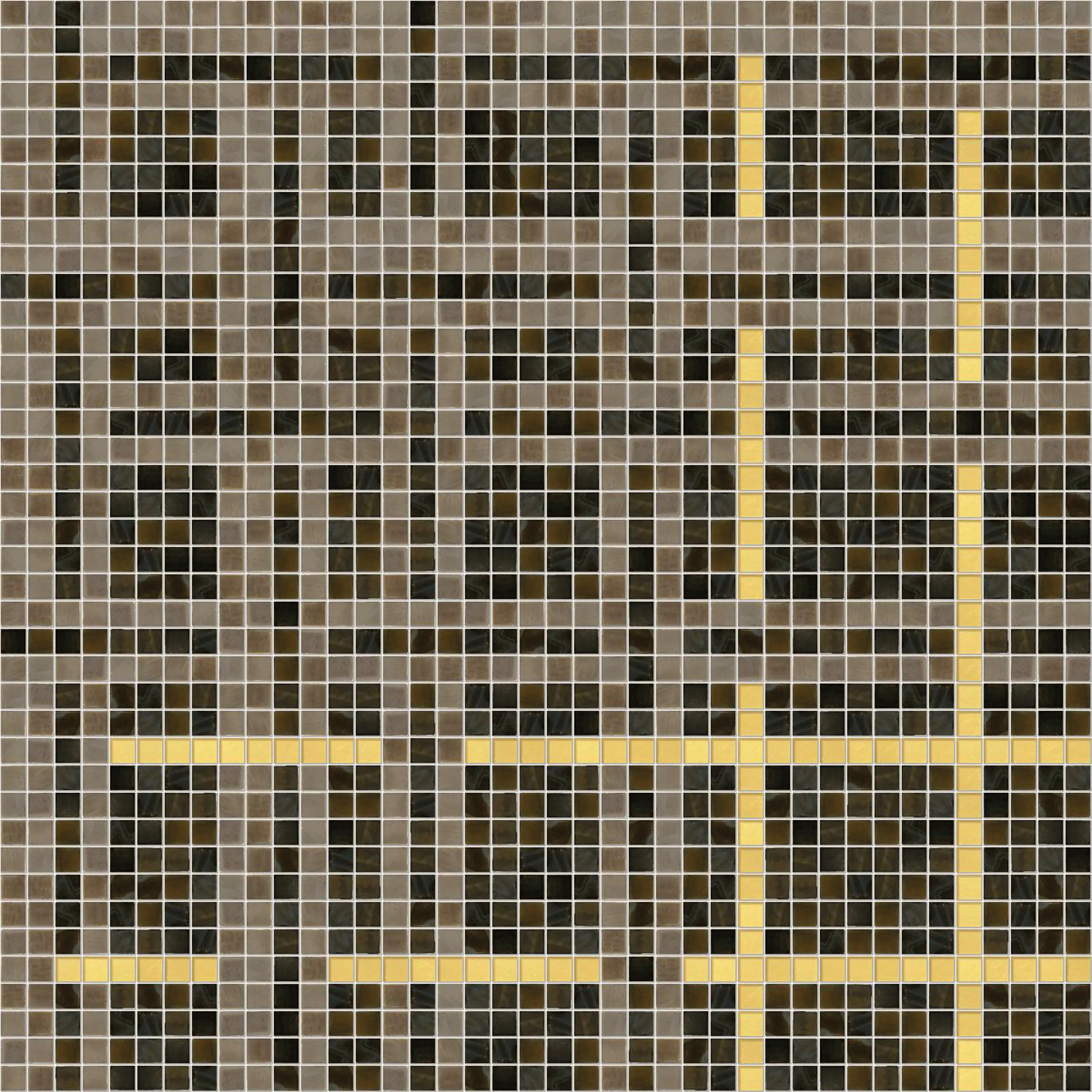 Mosaico+ - Cloth Beige