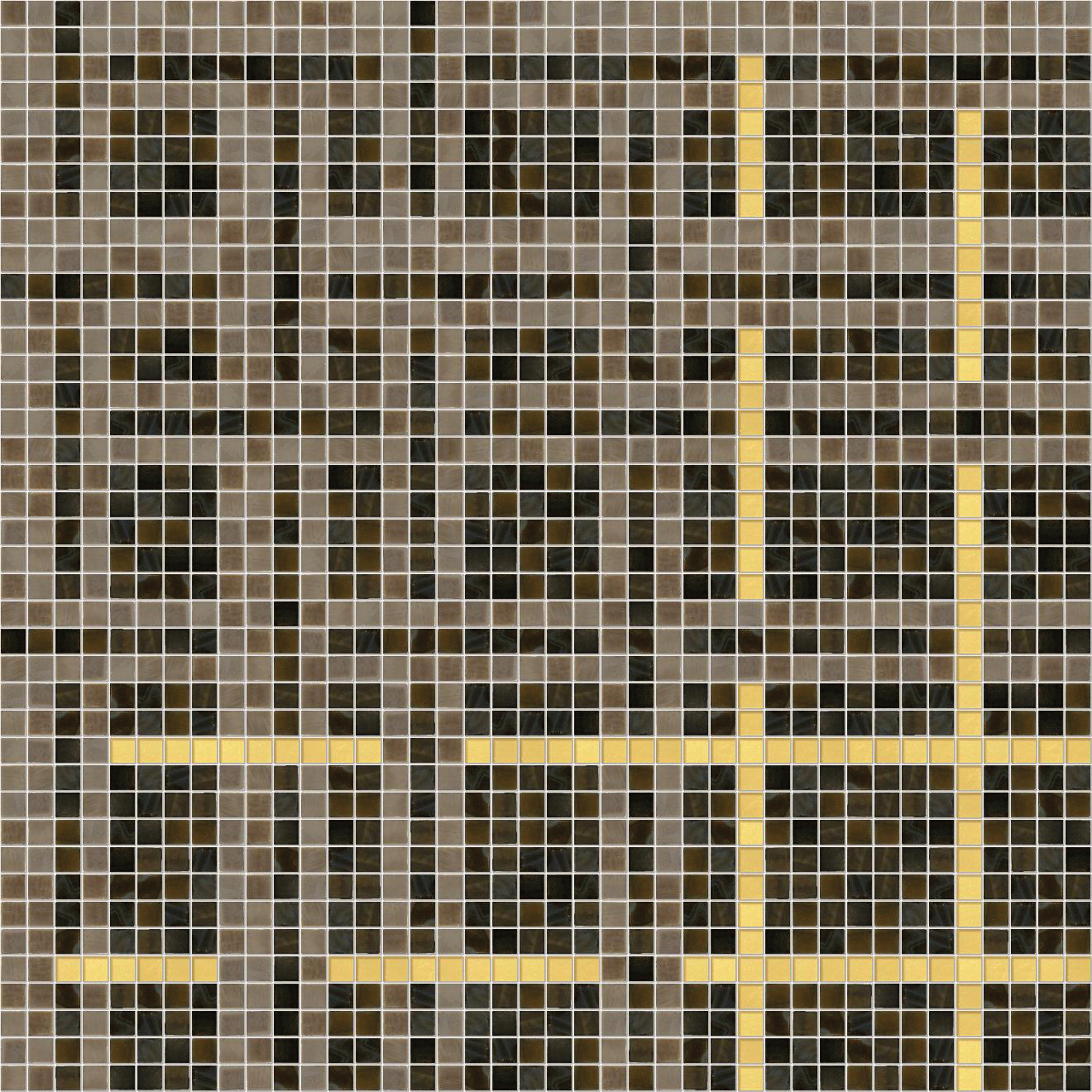 Vertoon produk Cloth Beige van vervaardiger Mosaico+