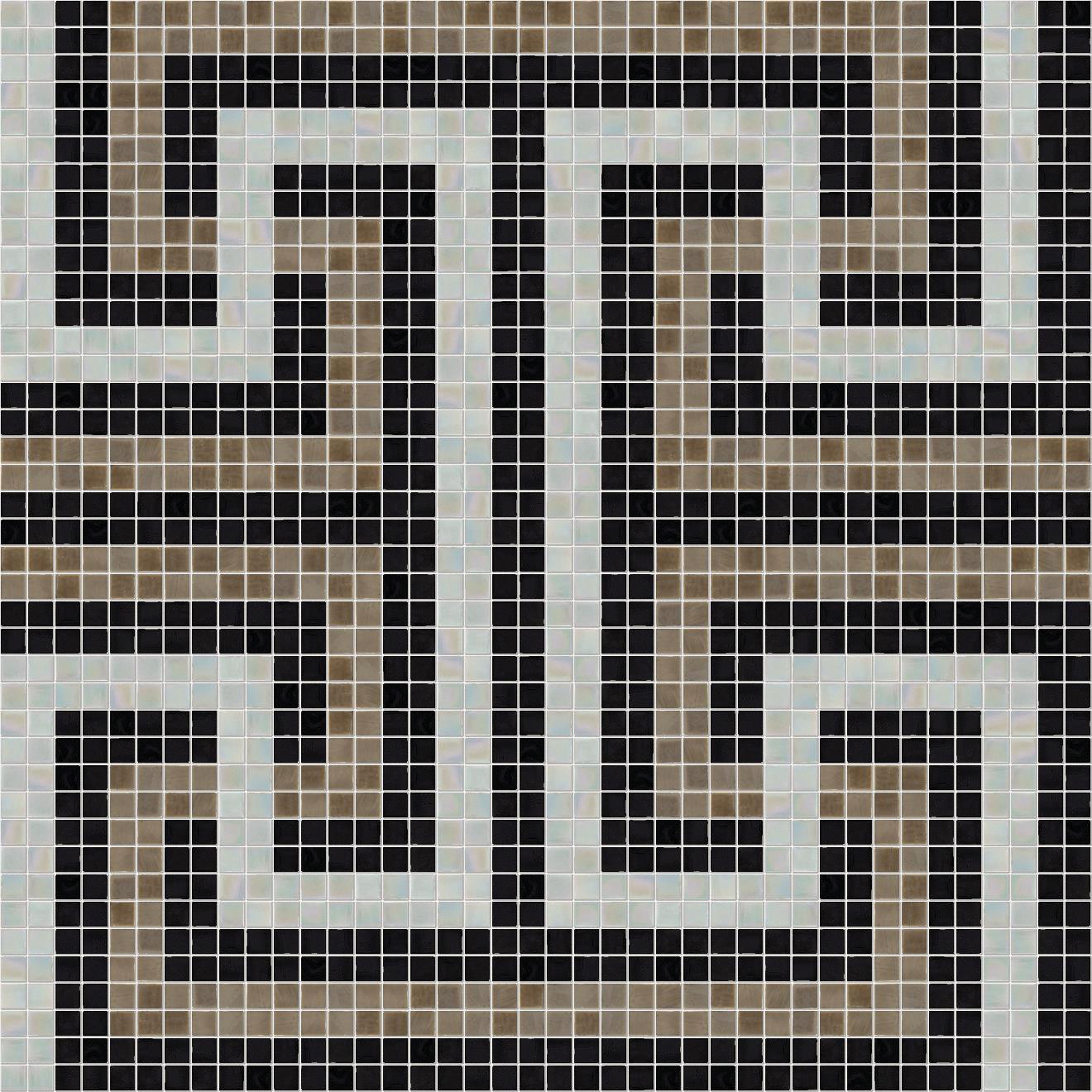 Labyrinth Black