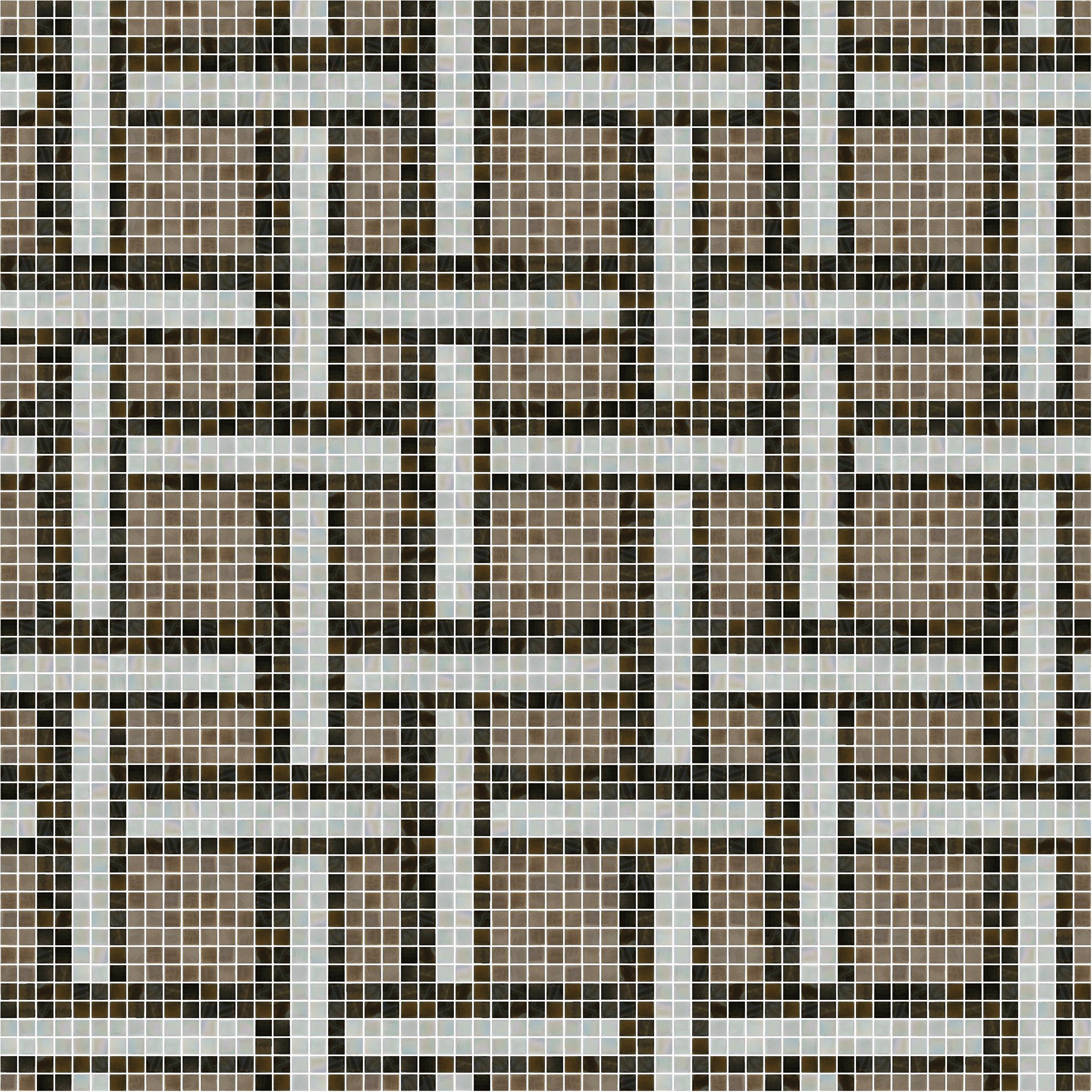 Vertoon produk Link Brown van vervaardiger Mosaico+