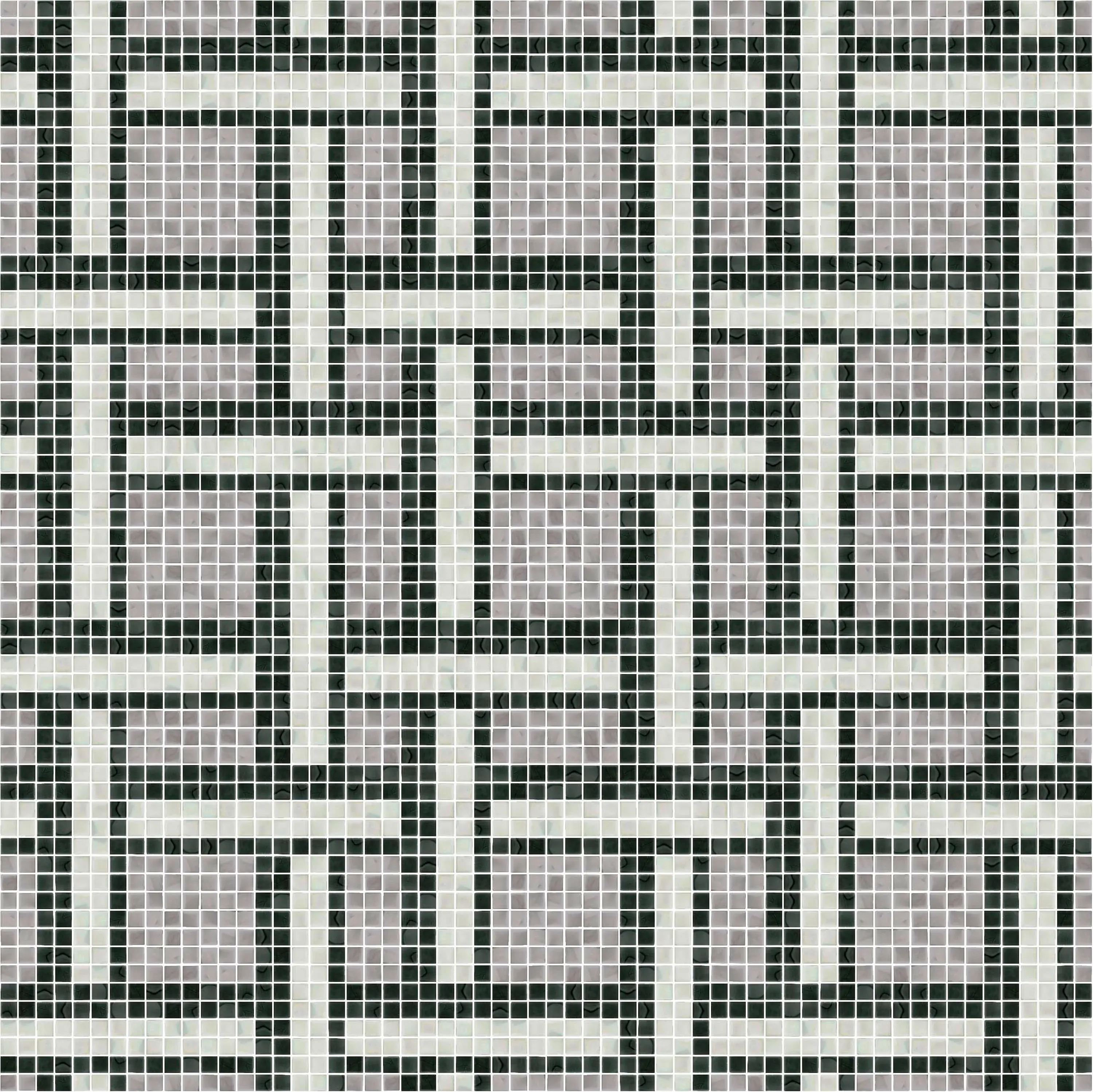 Mosaico+ - Link Grey