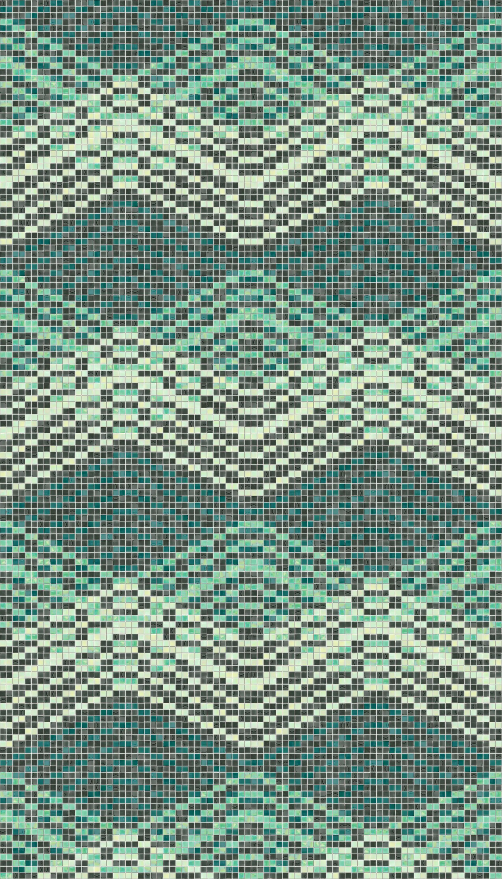 Mosaico+ - Mellow Smoke