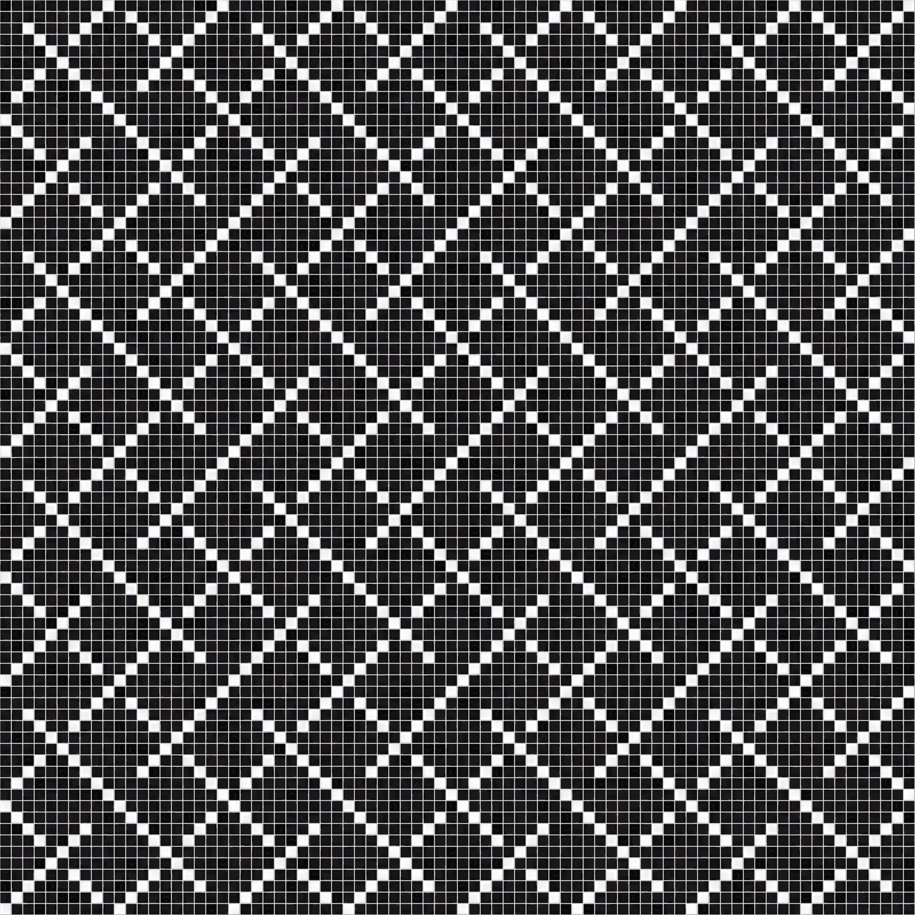Weaving Black
