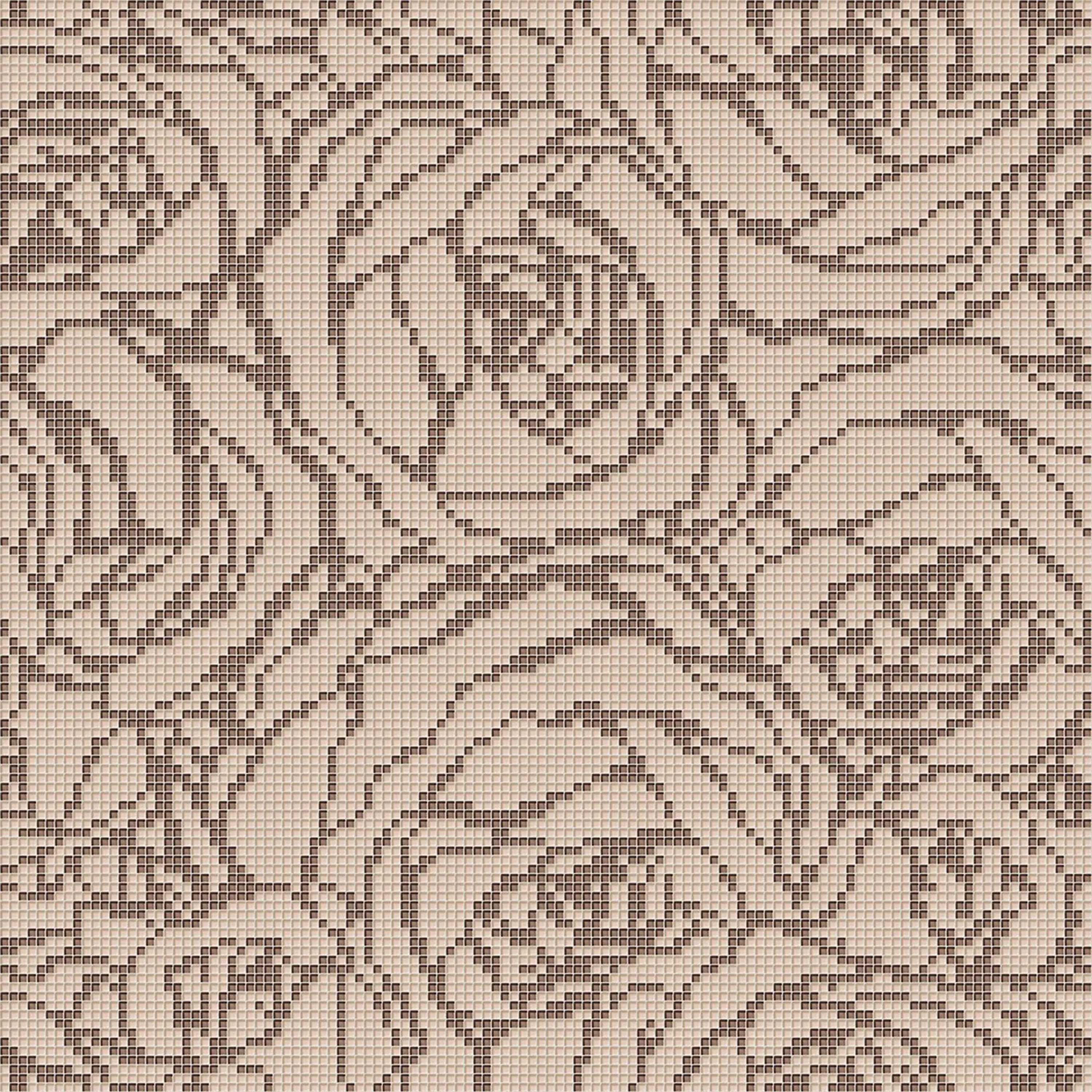 Mosaico+ - Bouquet Pink