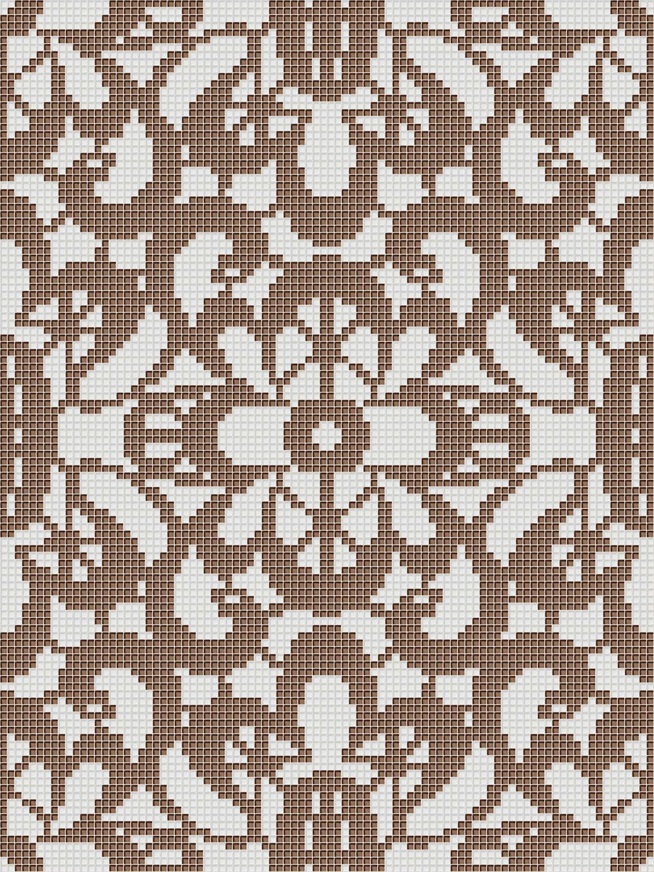 Mosaico+ - Reinassance Pink