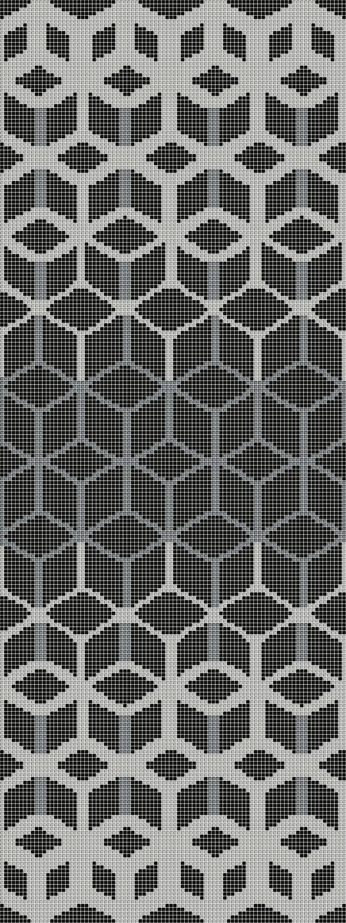Mosaico+ - Breakup Grey