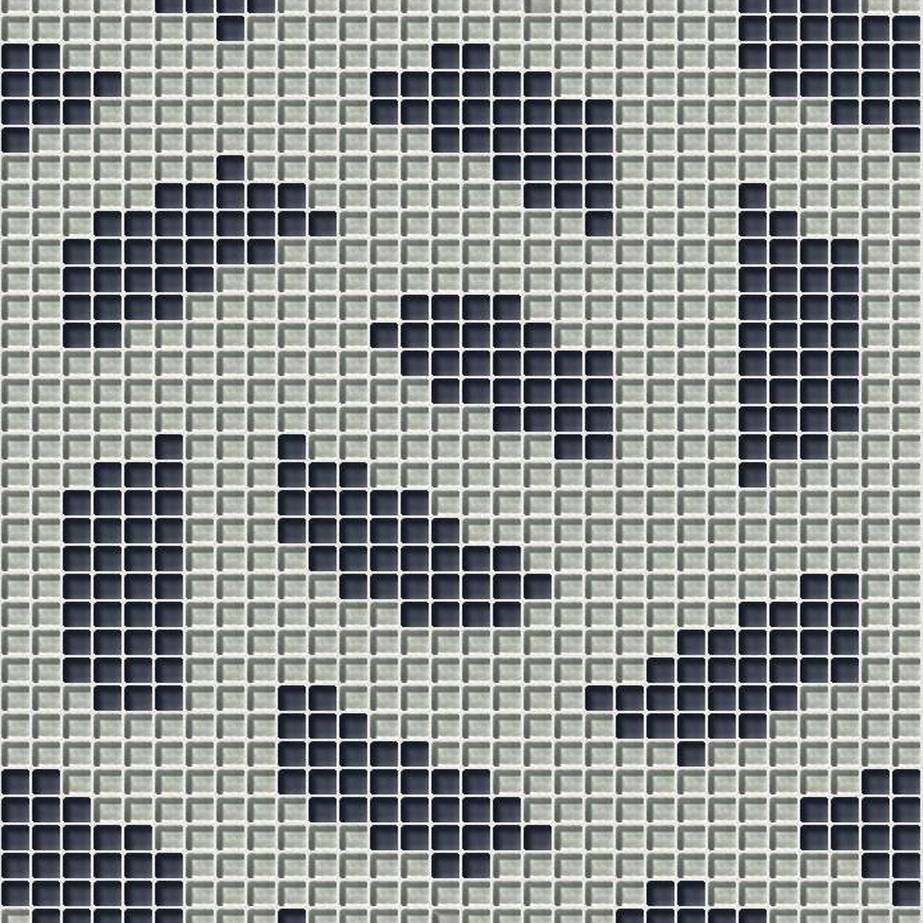 Vertoon produk Twine Grey van vervaardiger Mosaico+