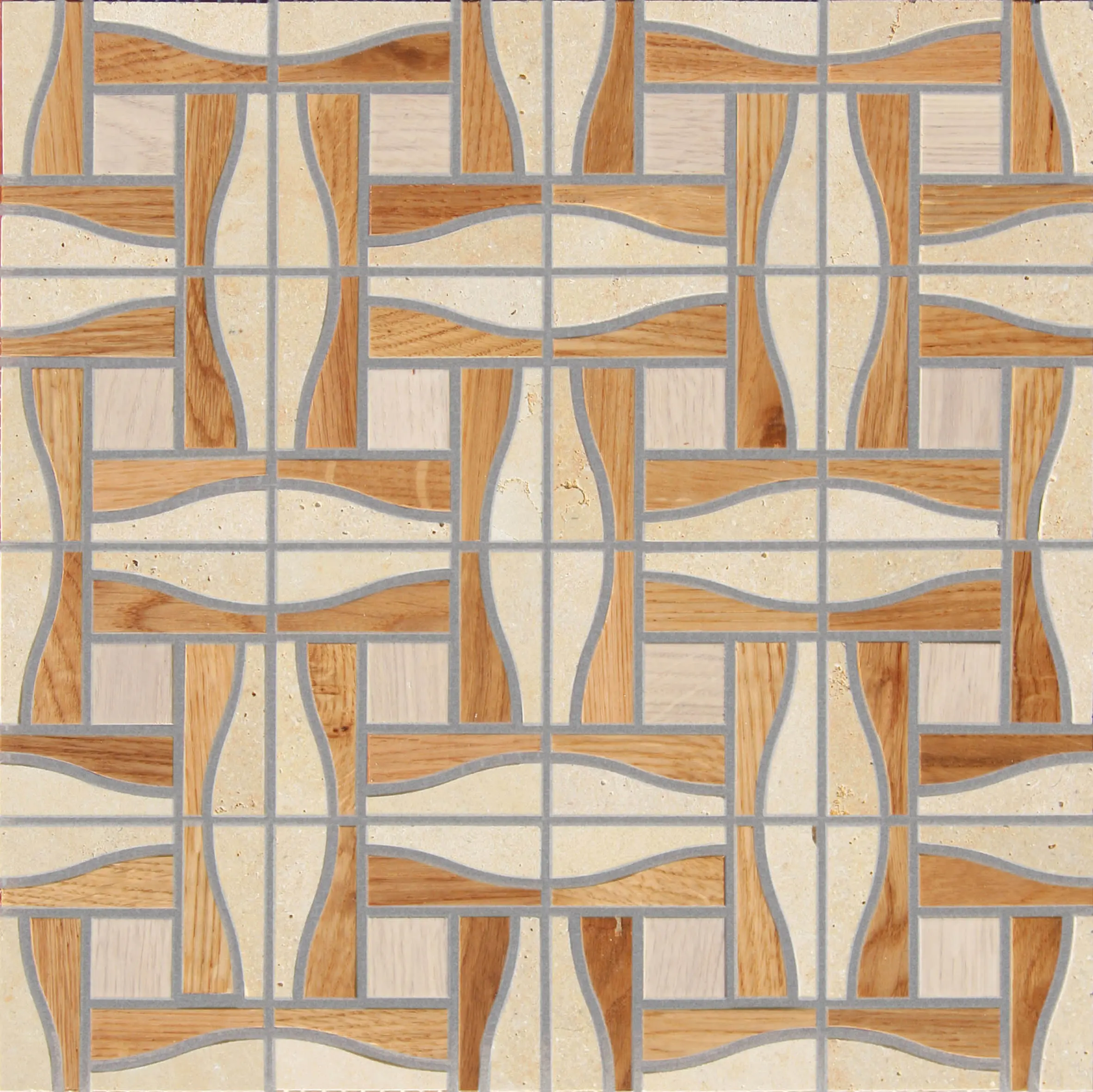 Mosaico+ - Dialoghi Agile op.19