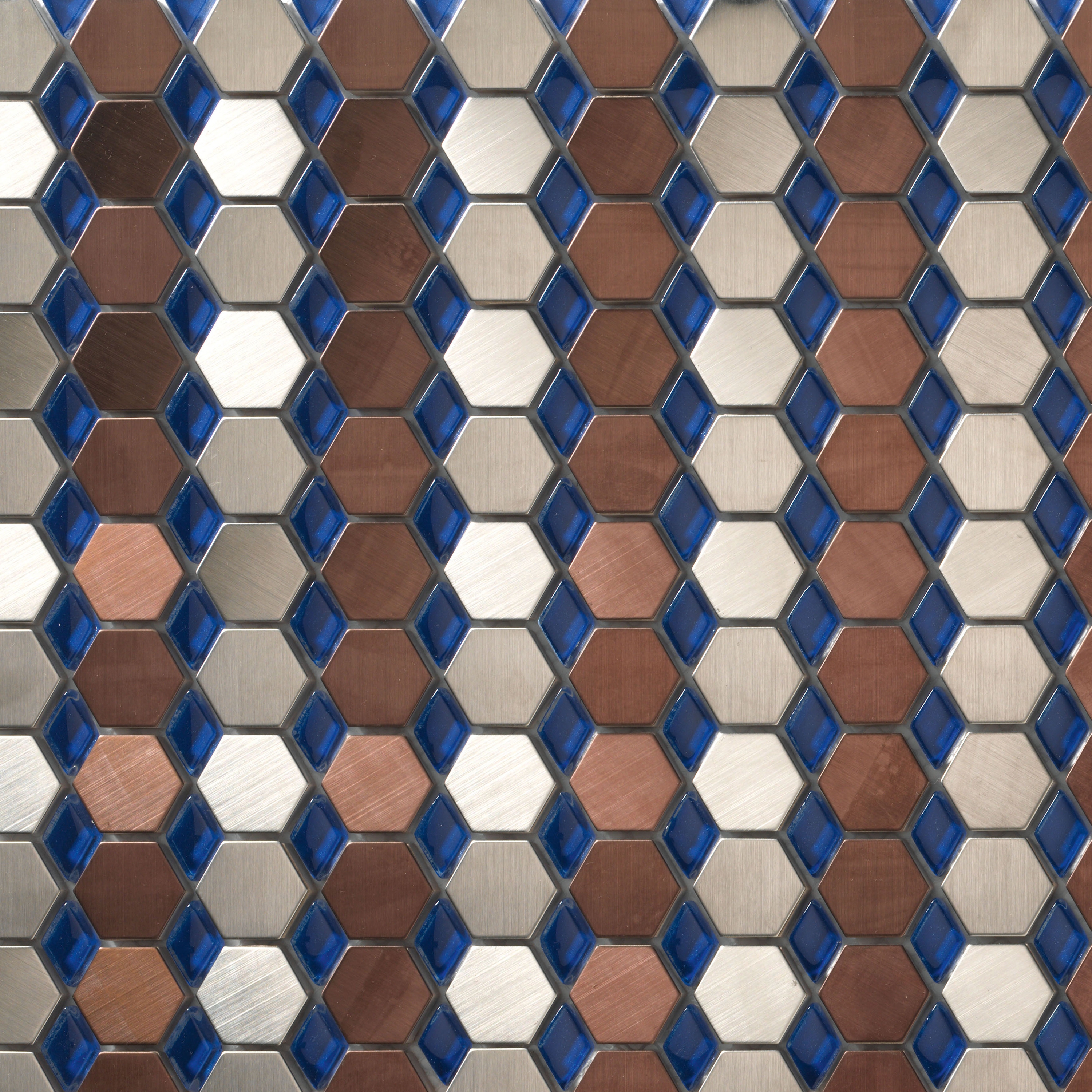 Display product Dialoghi Radiante op.3 from manufacturer Mosaico+