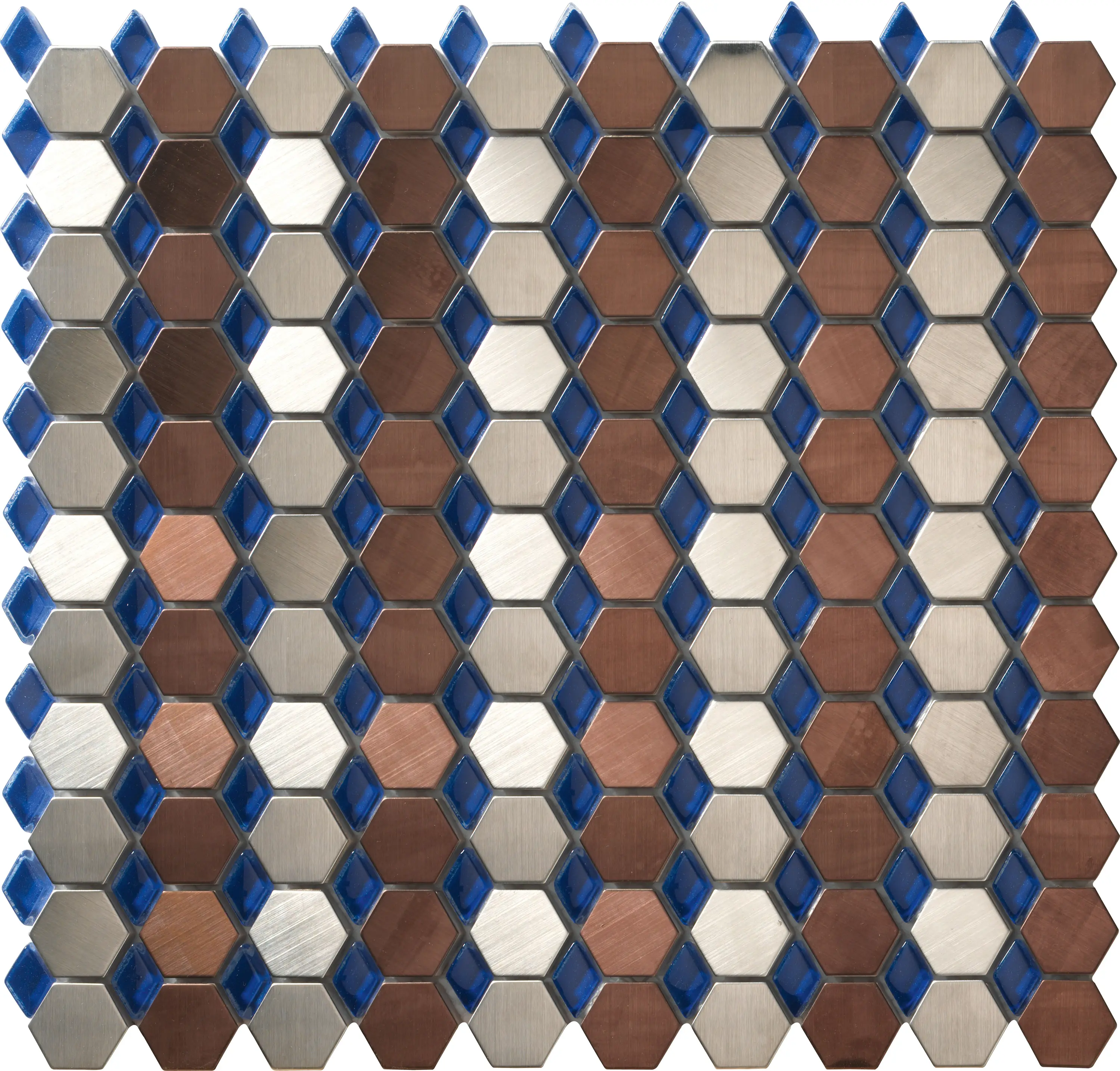 Mosaico+ - Dialoghi Radiante op.3