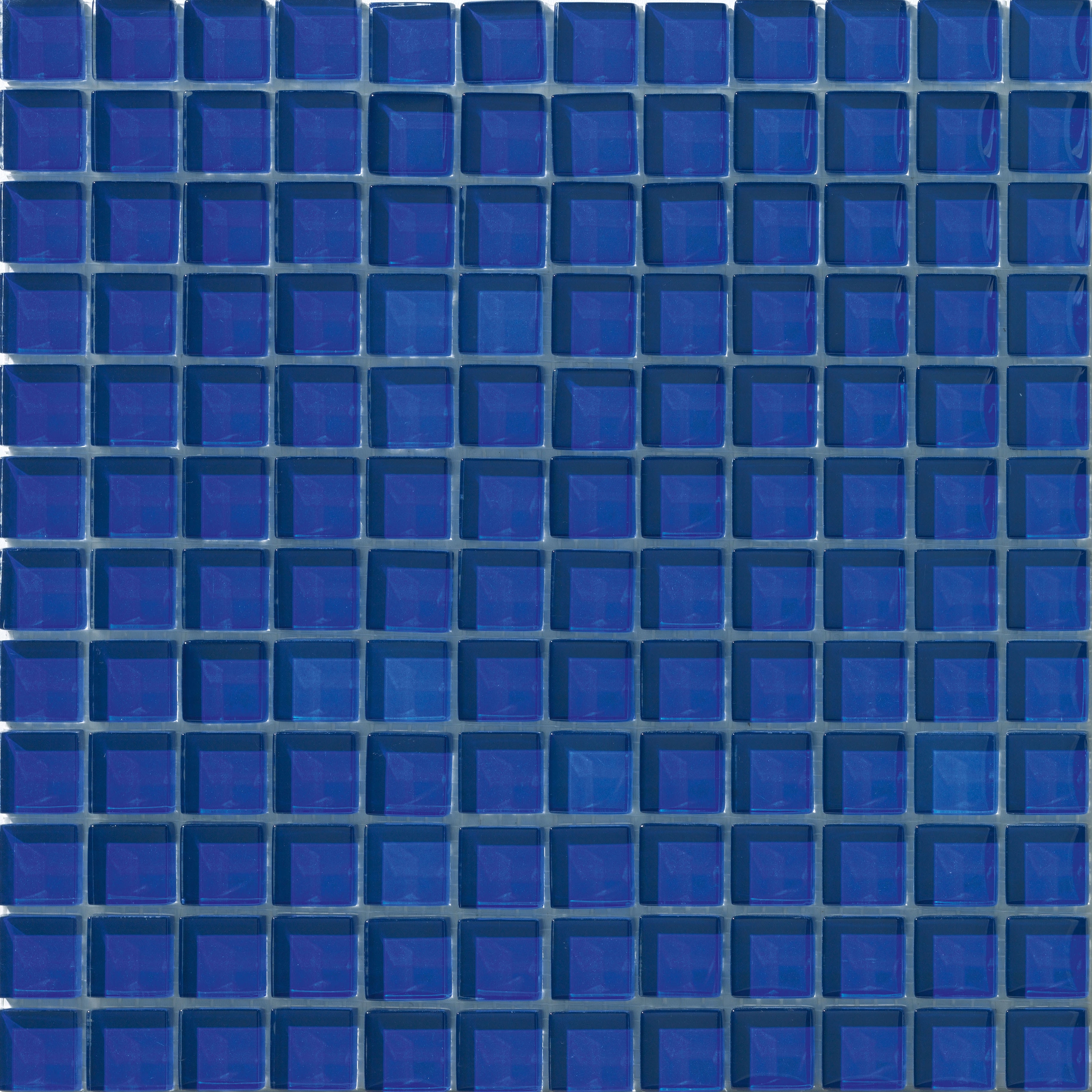 Produkt Divetro | Cobalto 23x23 des Herstellers Mosaico+ anzeigen
