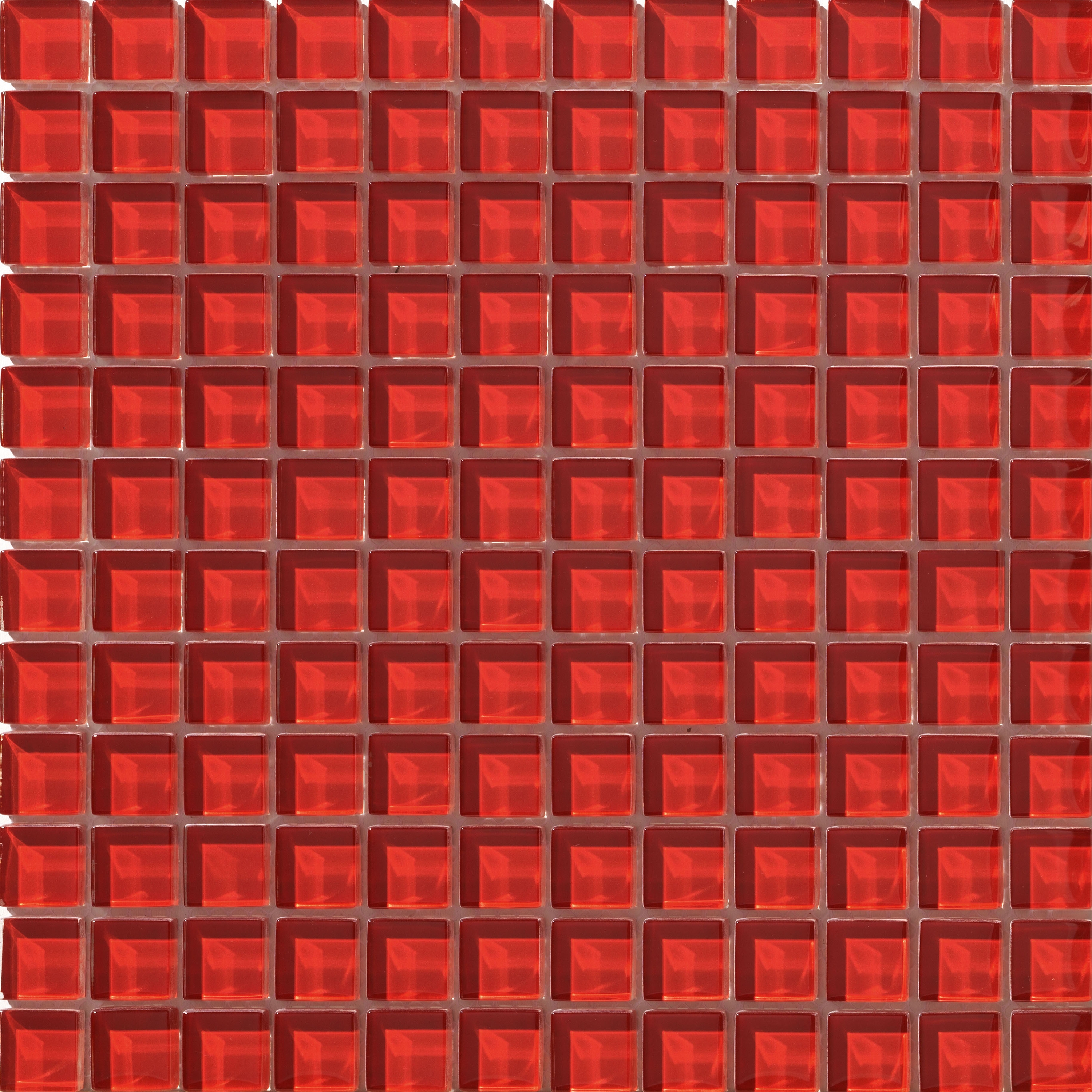 Divetro | Rosso 23x23