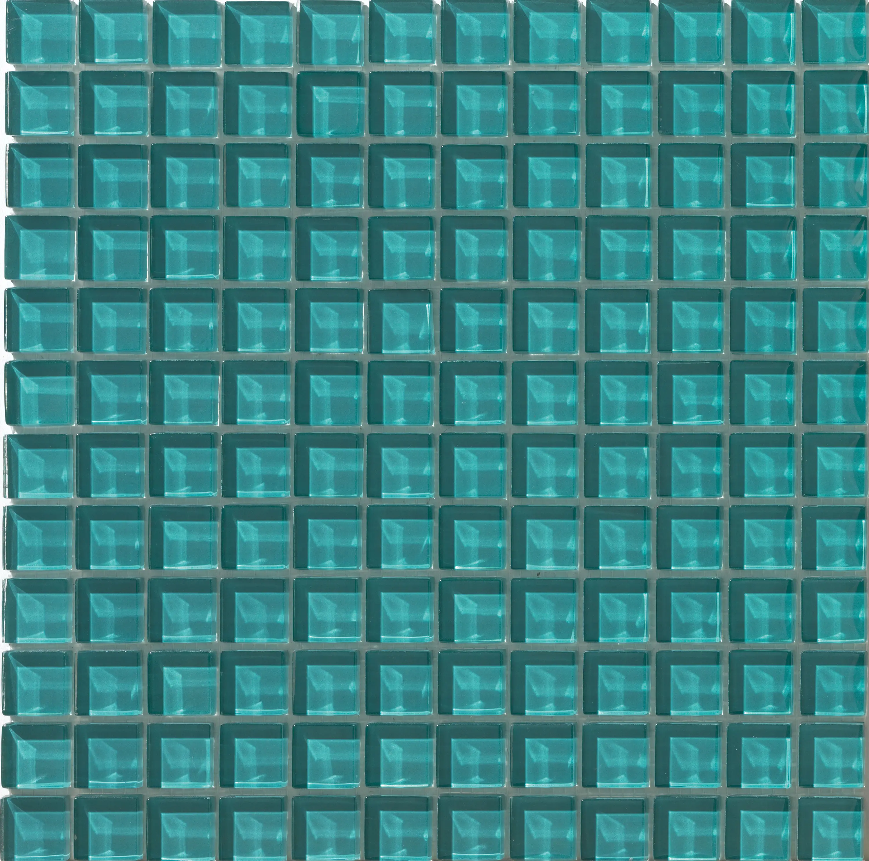 Mosaico+ - Divetro | Tormalina 23x23