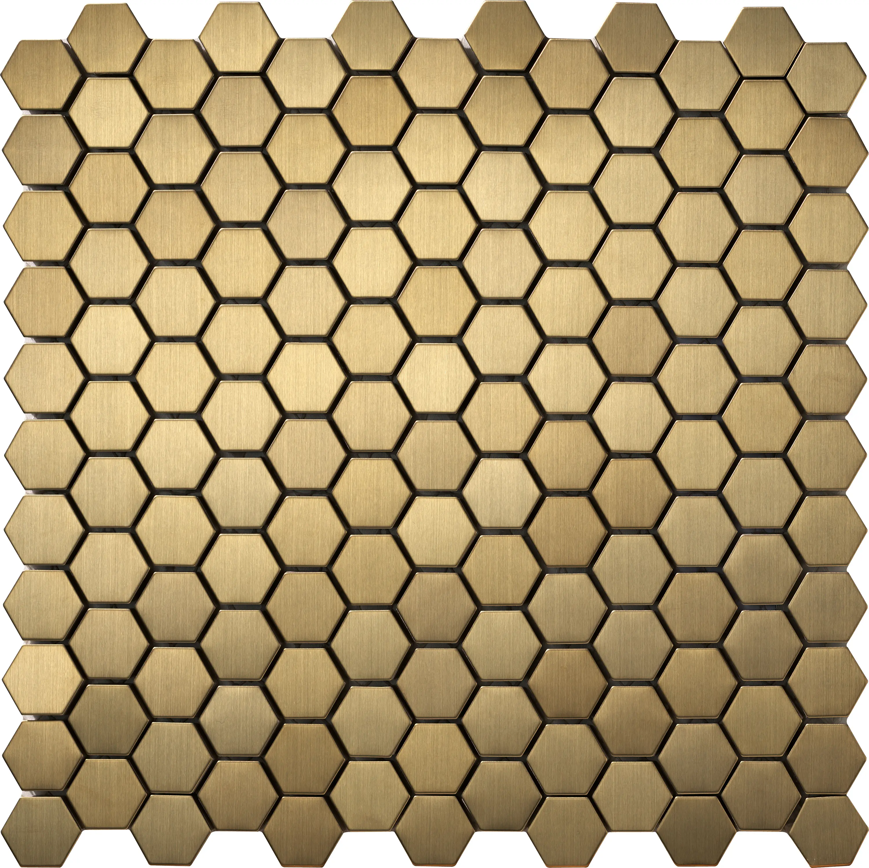 Mosaico+ - Èmetallo | Ottone E