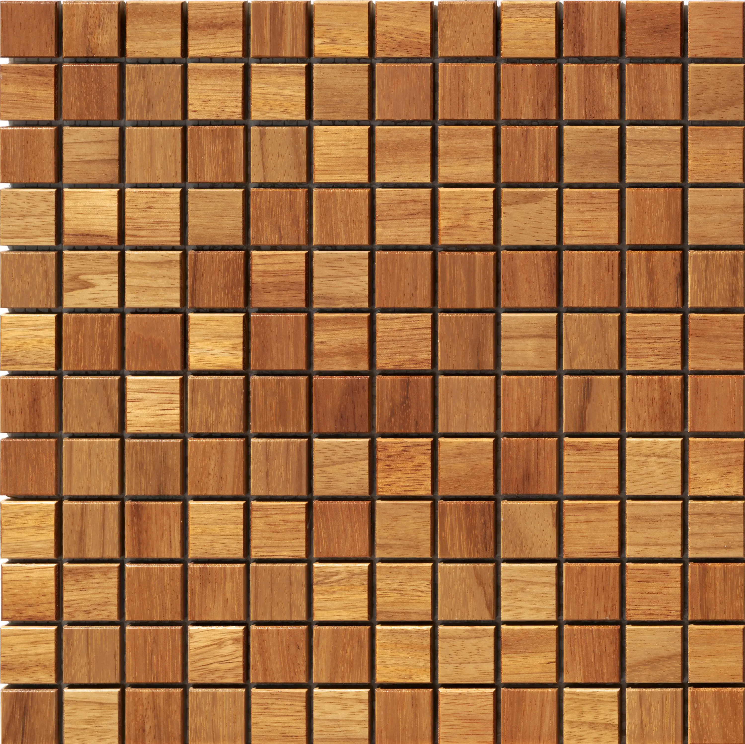 Mosaico+ - Legno | Doussiè