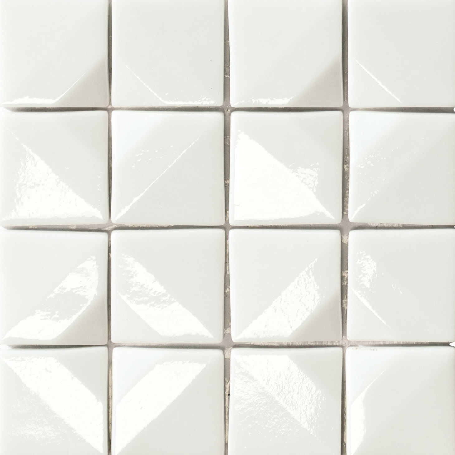 Crono Nova | Bianco