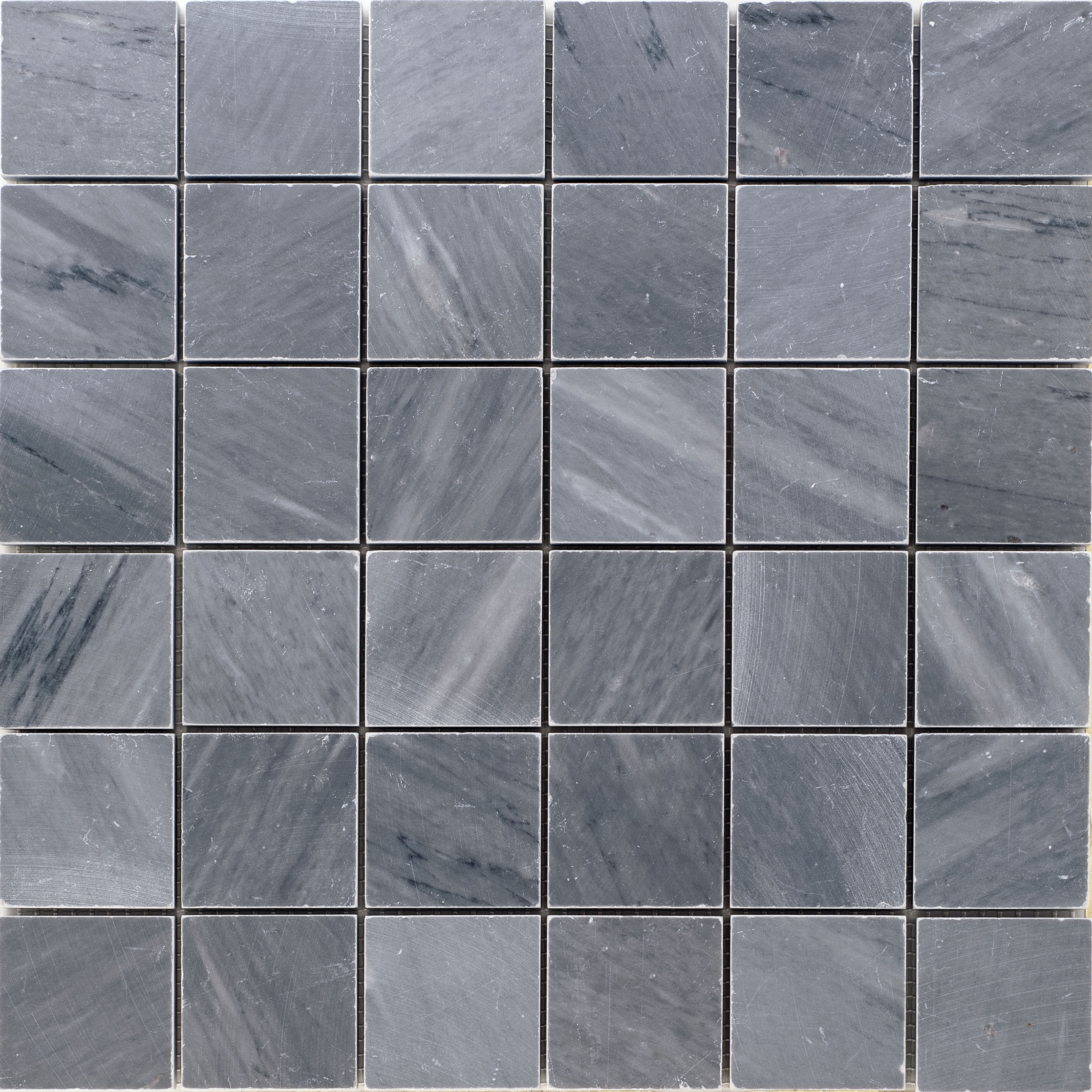 Produkt Pietre | Grigio Bardiglio Q 48x48 des Herstellers Mosaico+ anzeigen