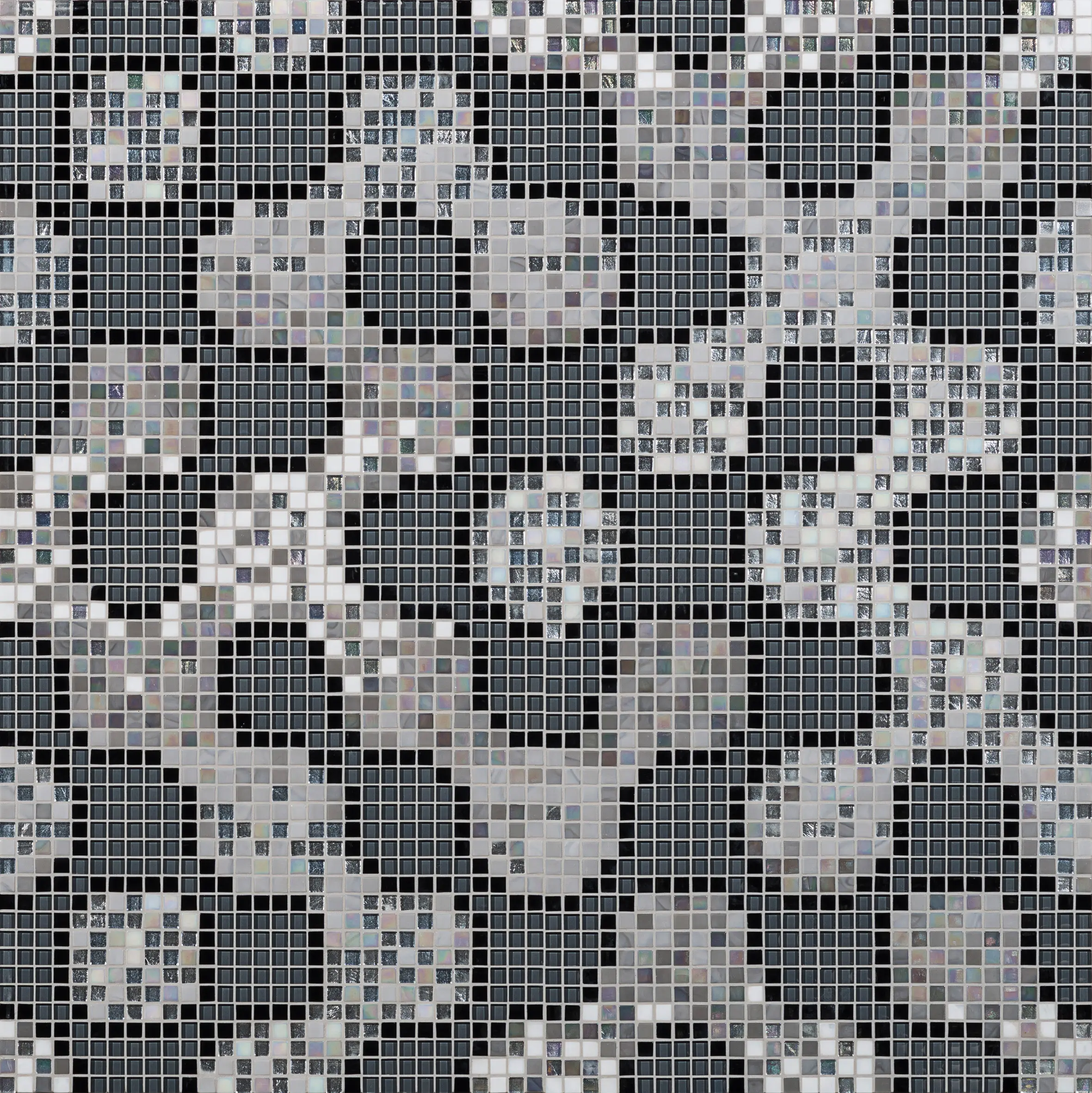 Mosaico+ - Koke Black