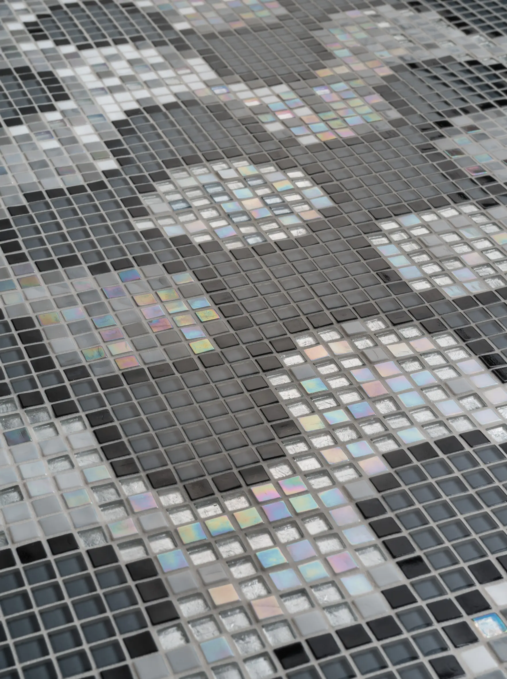 Mosaico+ - Koke Black
