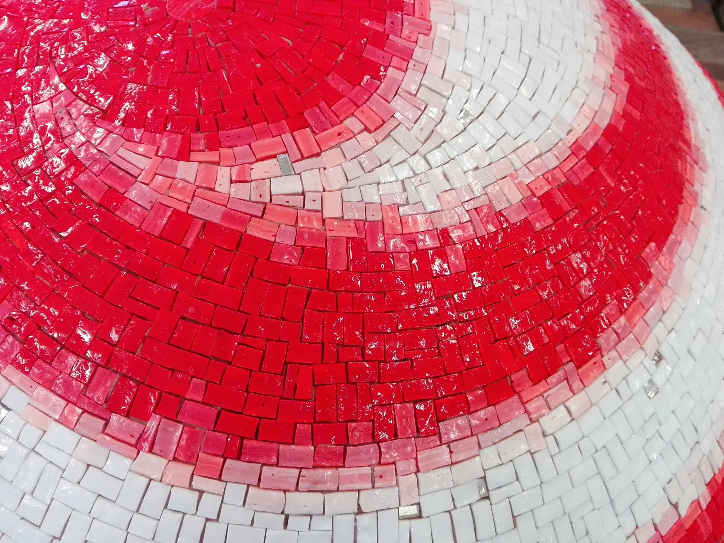 Mosaico+ - Botanic Tale Magic Mushroom1