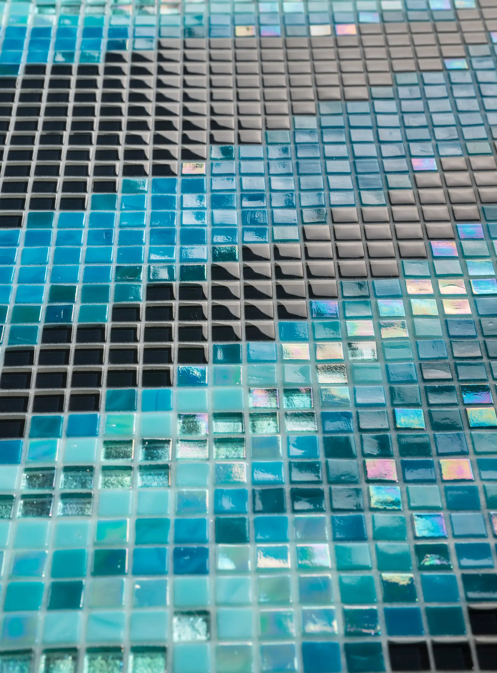 Mosaico+ - Botanic Tale Dream