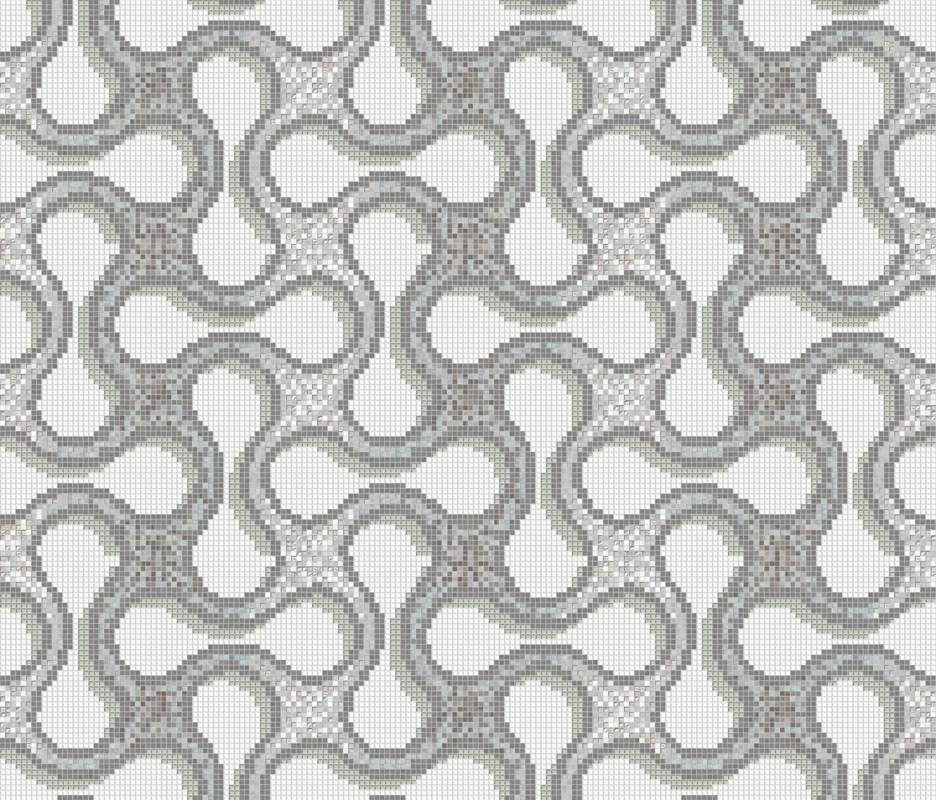 Mosaico+ - Shiru Grey