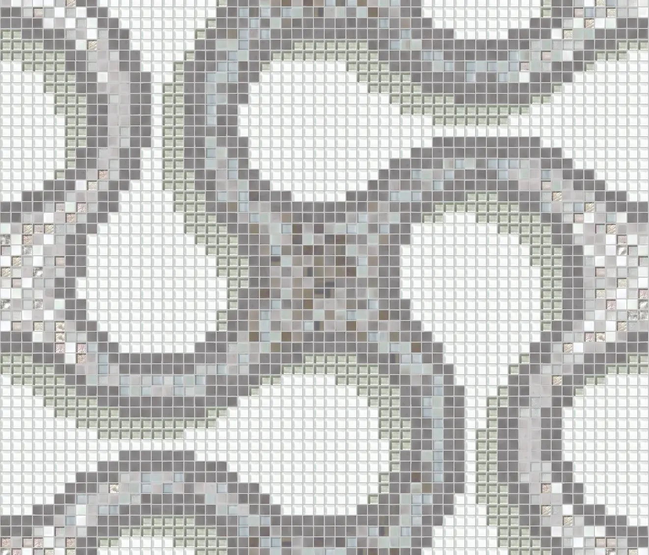 Mosaico+ - Shiru Grey