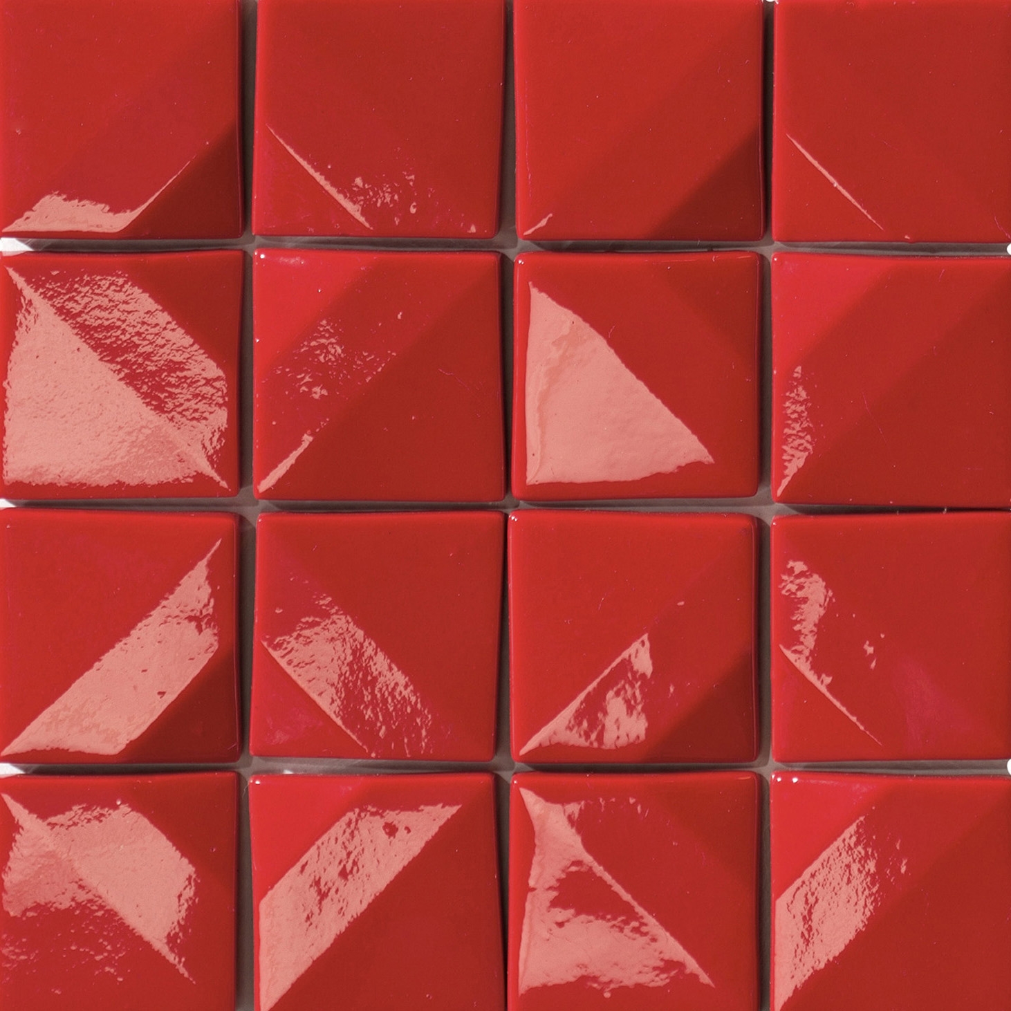 Crono Nova | Rosso