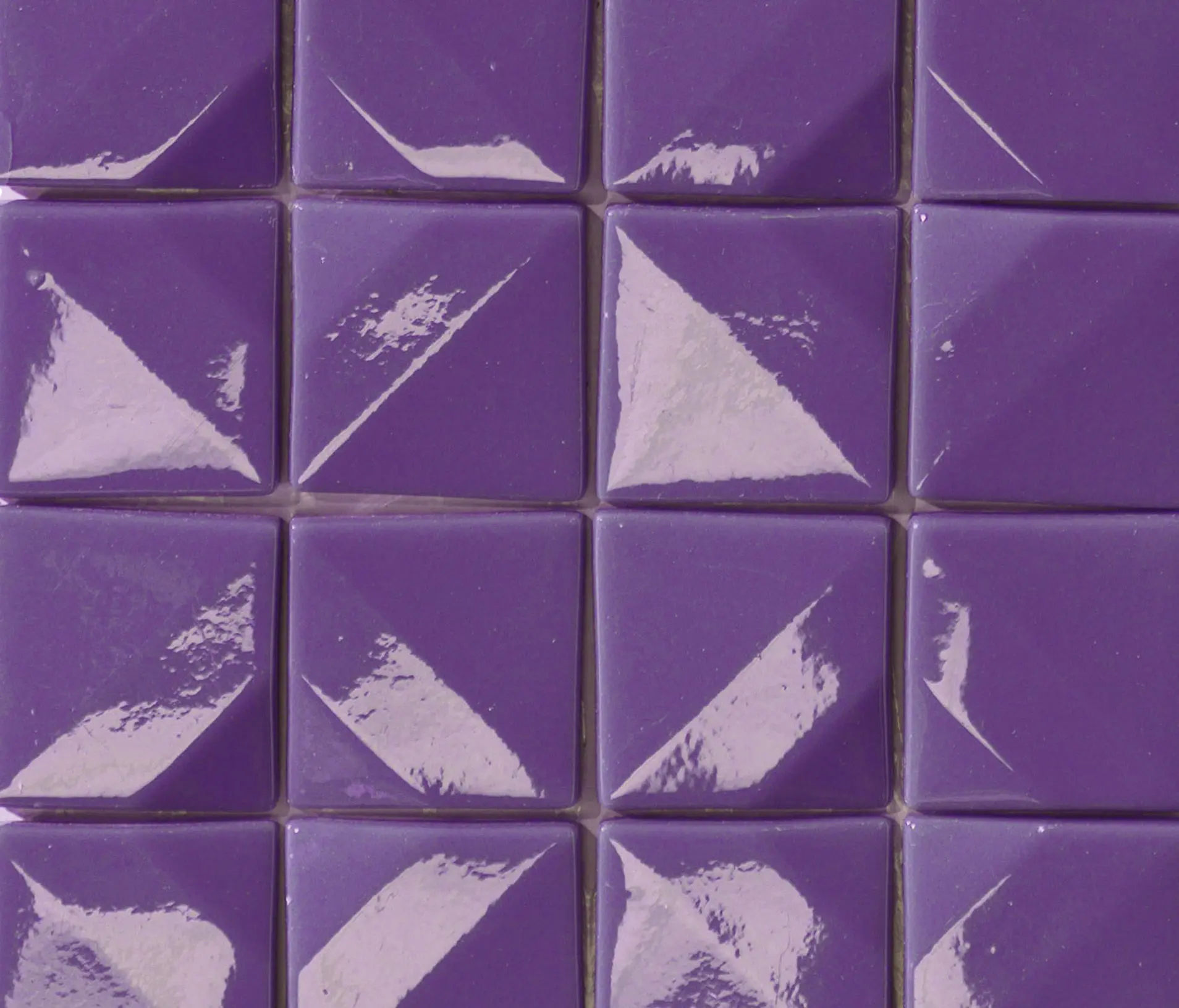 Mosaico+ - Crono Nova | Viola