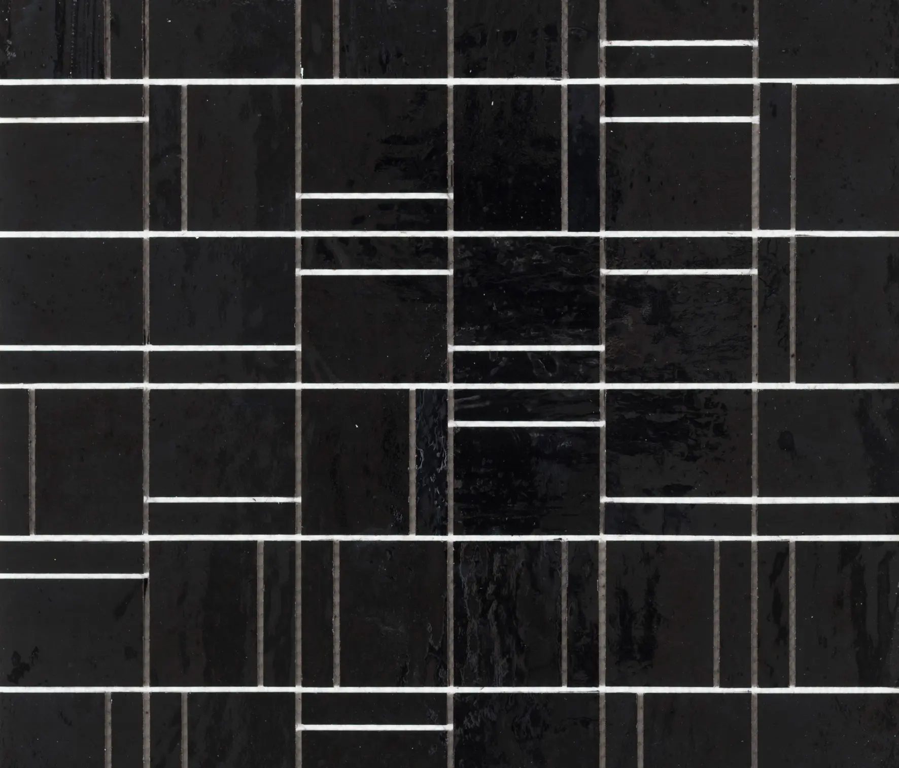 Mosaico+ - Jointed