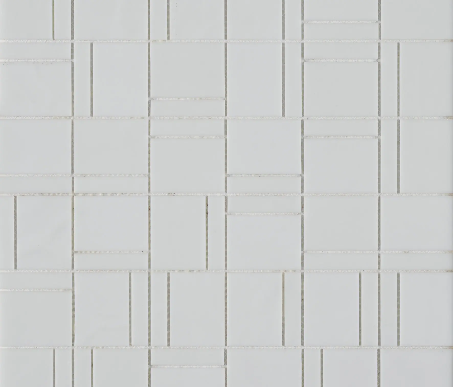 Mosaico+ - Jointed