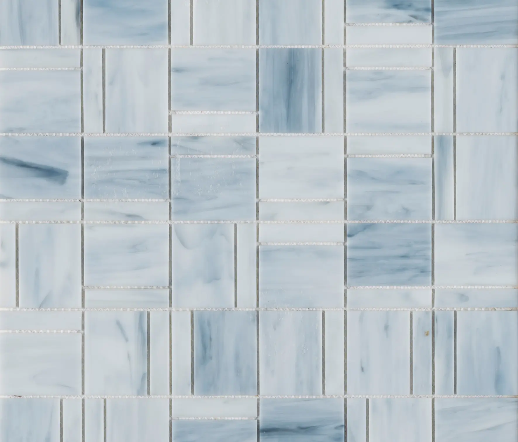 Mosaico+ - Jointed