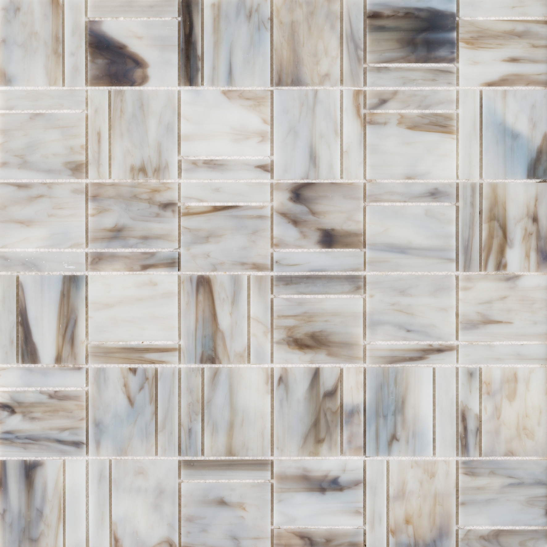 Display product Jointed from manufacturer Mosaico+
