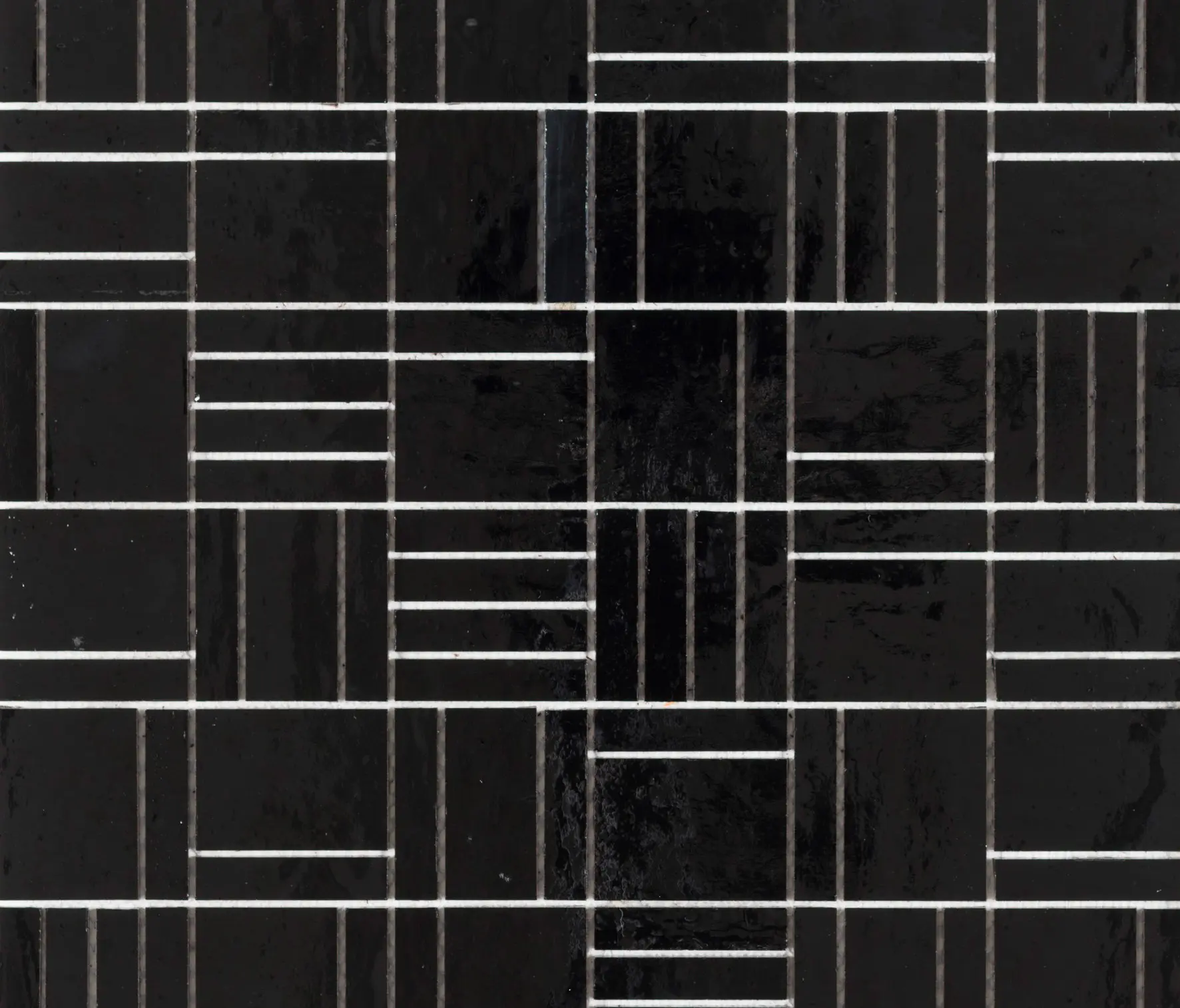 Mosaico+ - Jointed