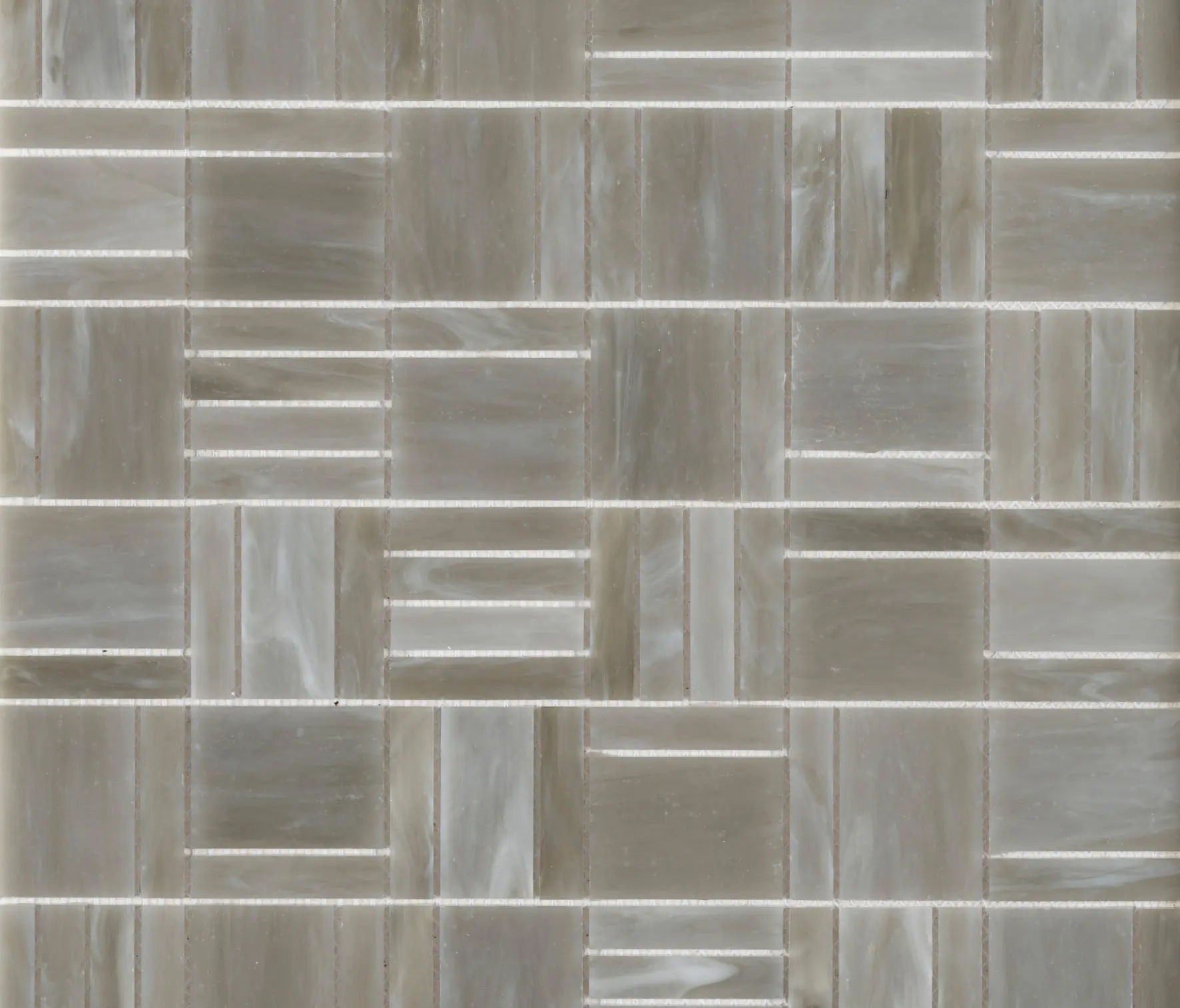 Mosaico+ - Jointed