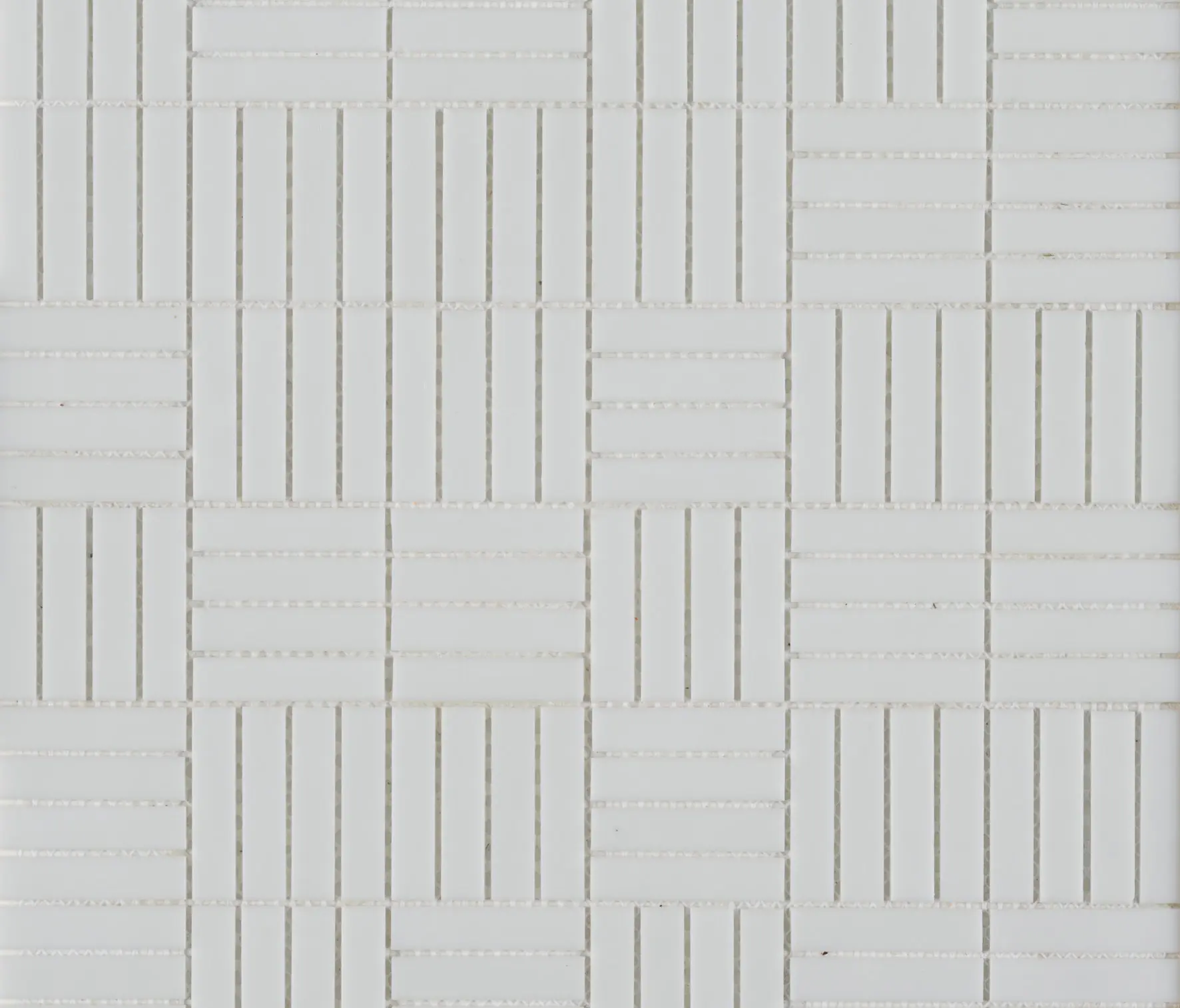 Mosaico+ - Jointed