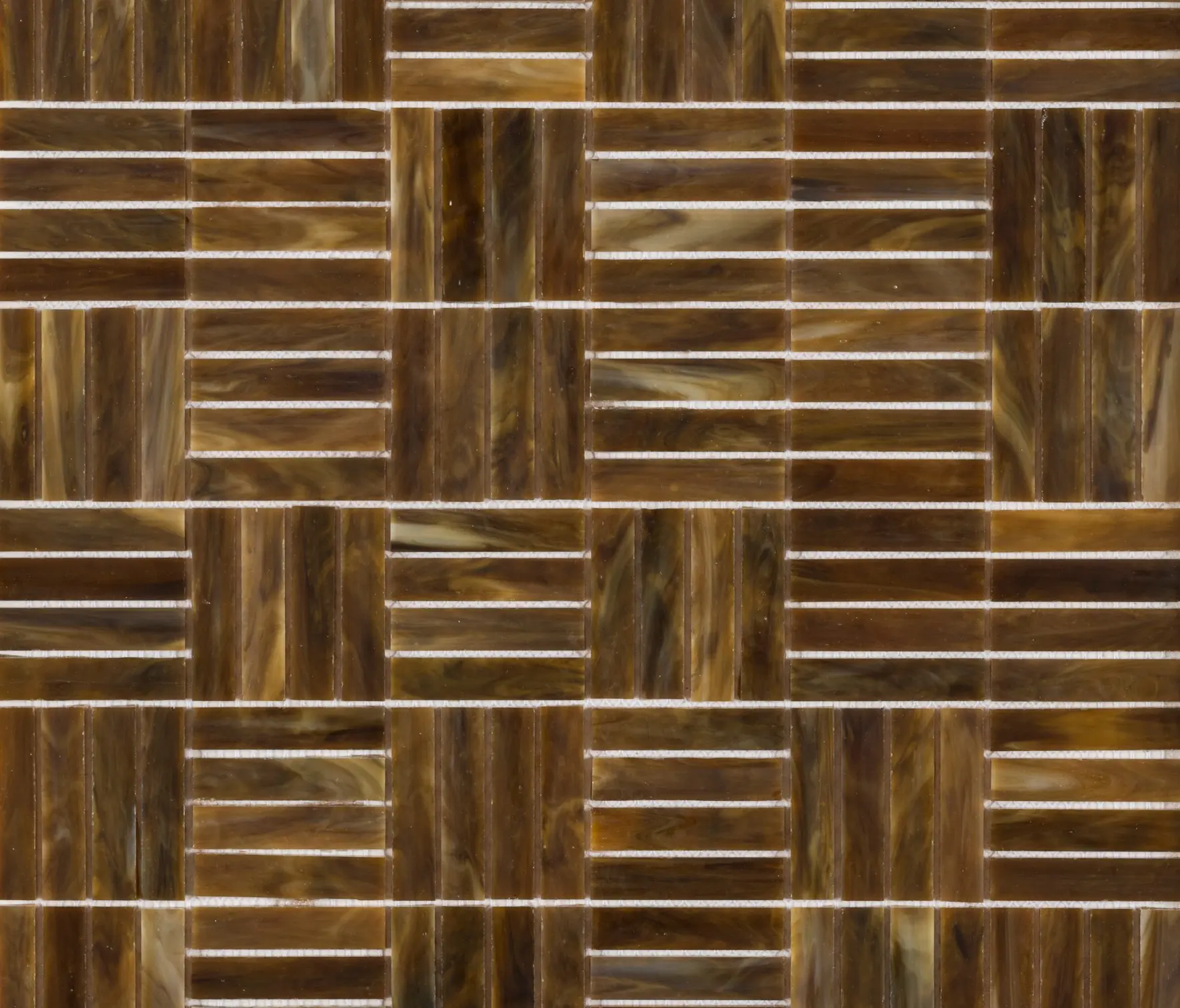 Mosaico+ - Jointed
