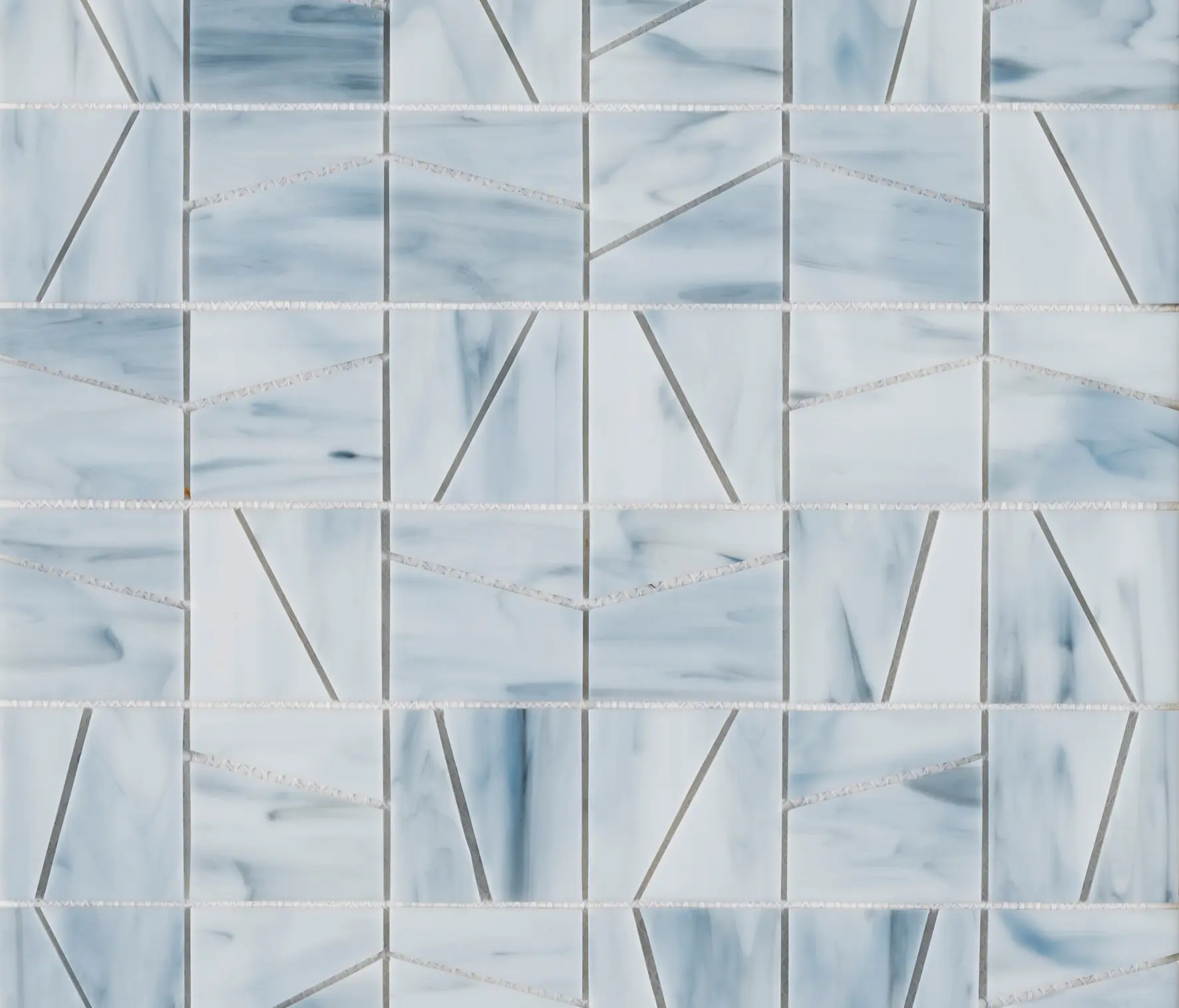 Mosaico+ - Jointed