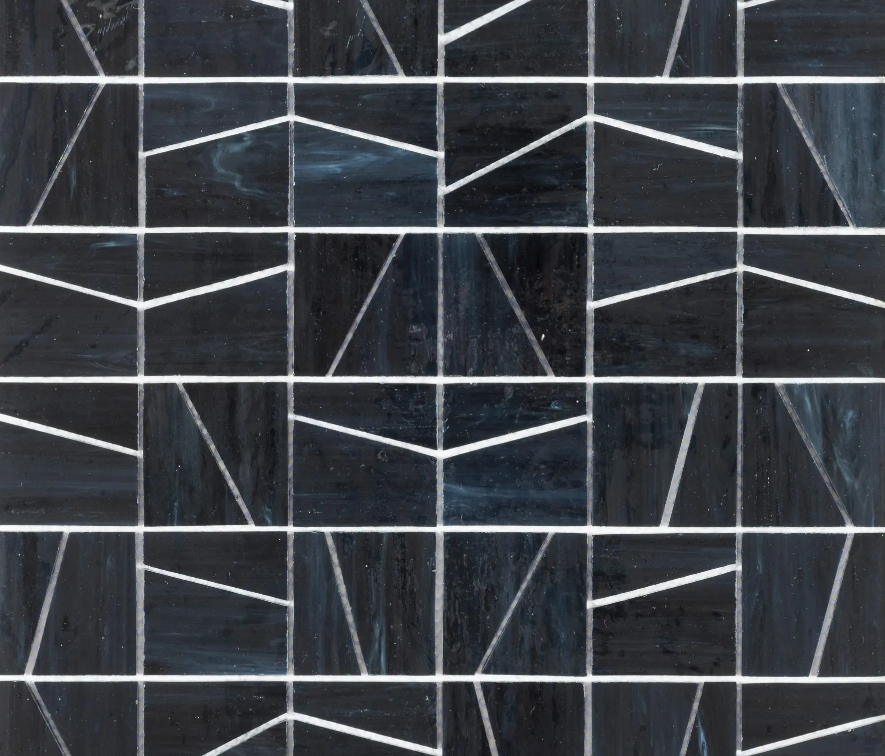 Mosaico+ - Jointed