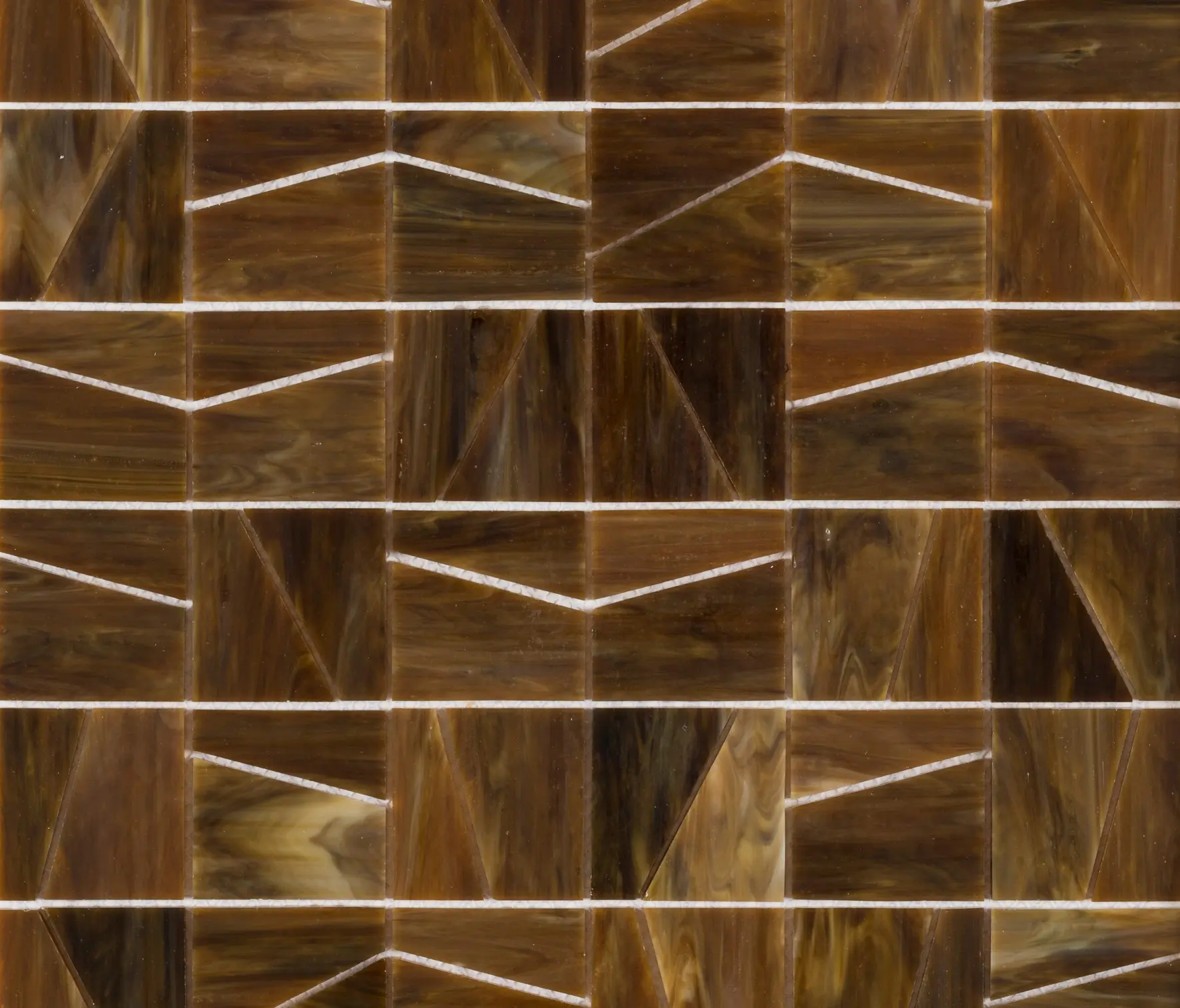 Mosaico+ - Jointed