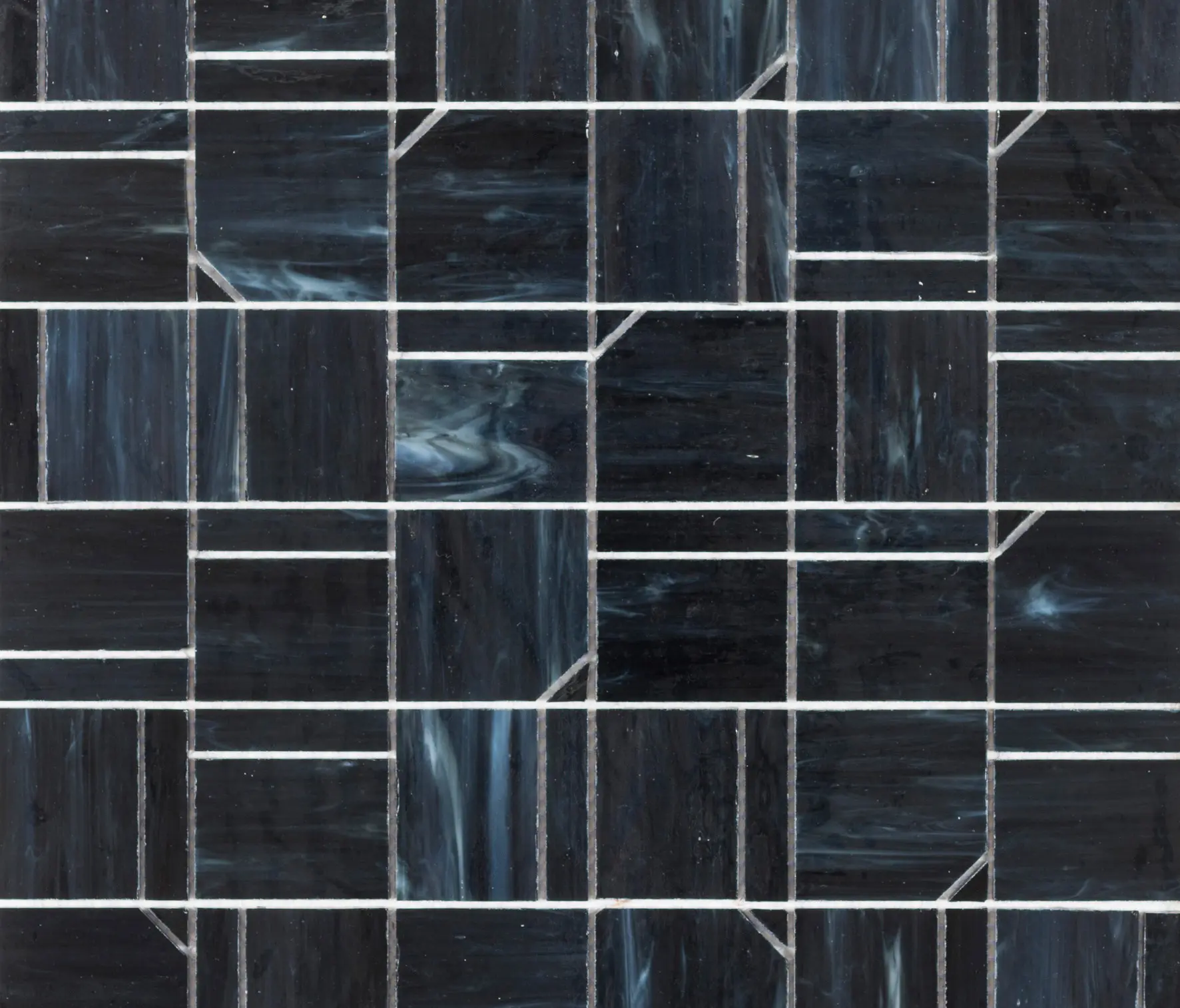 Mosaico+ - Jointed