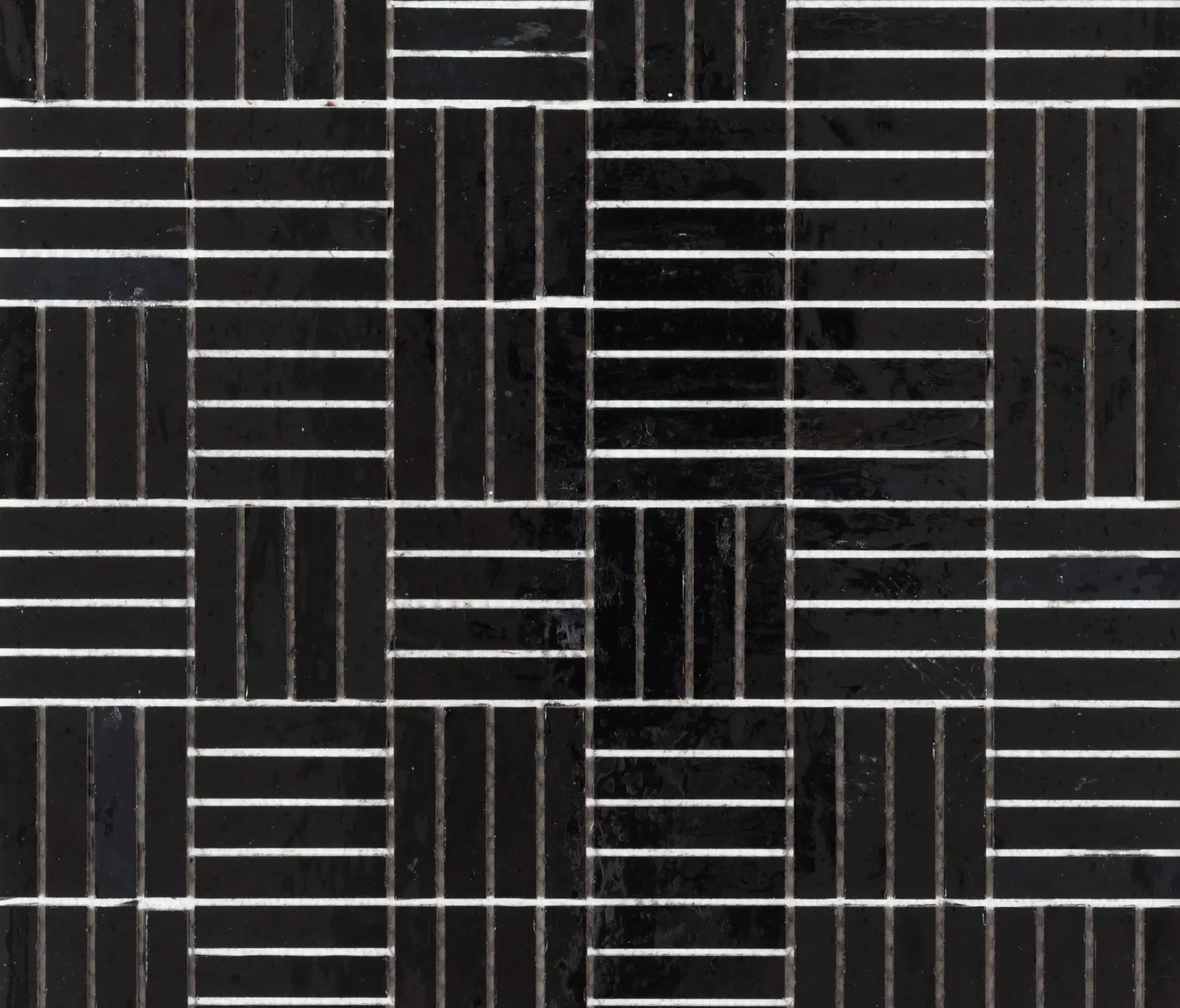 Mosaico+ - Jointed