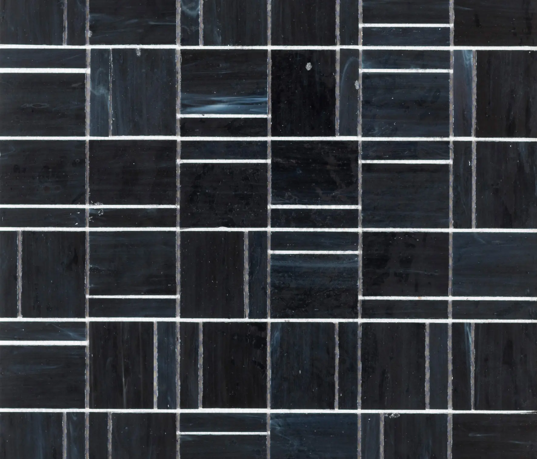 Mosaico+ - Jointed