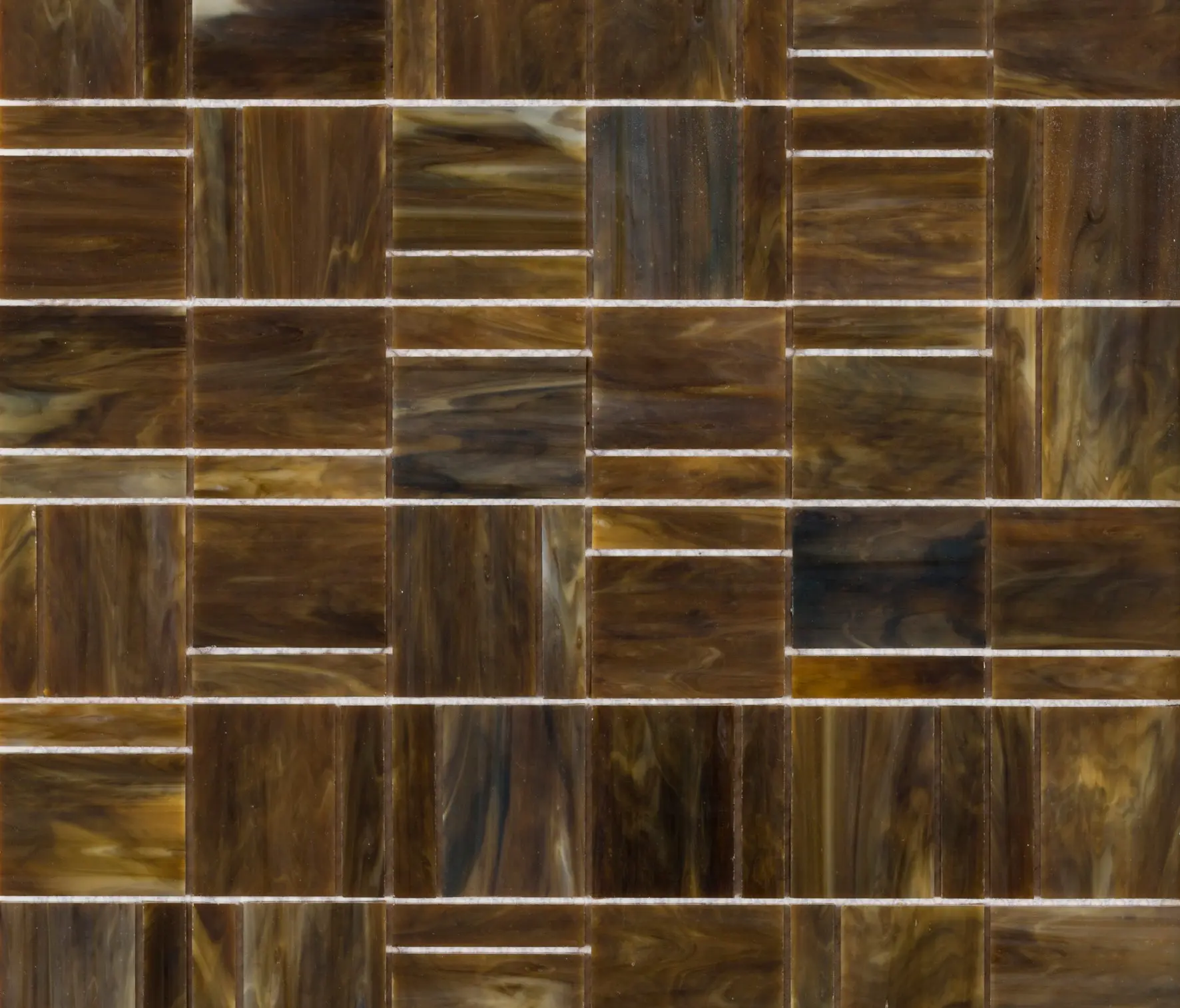 Mosaico+ - Jointed
