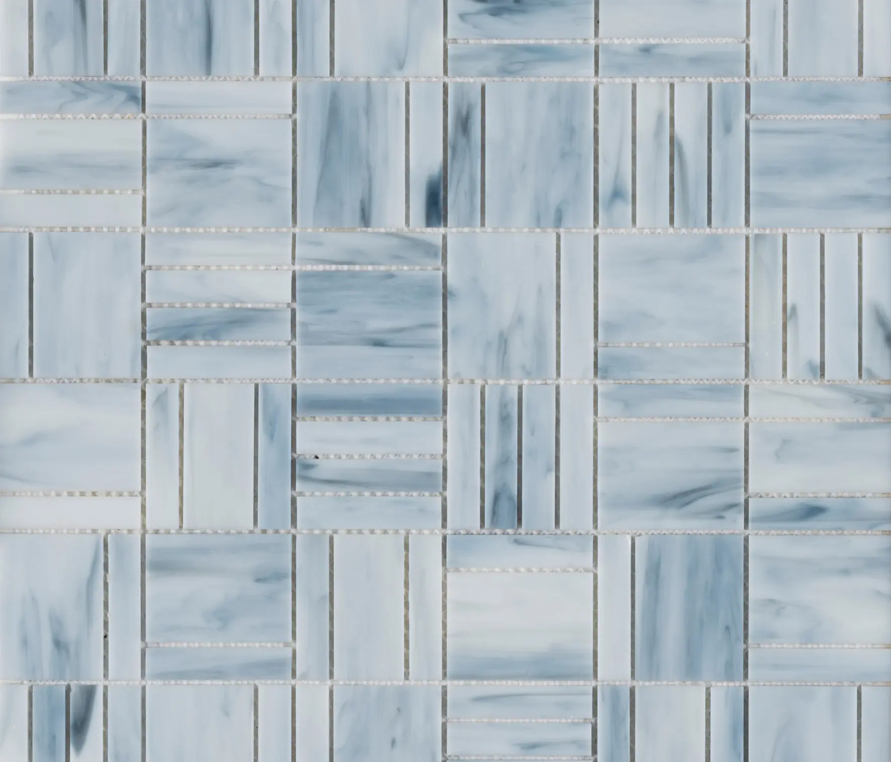 Mosaico+ - Jointed