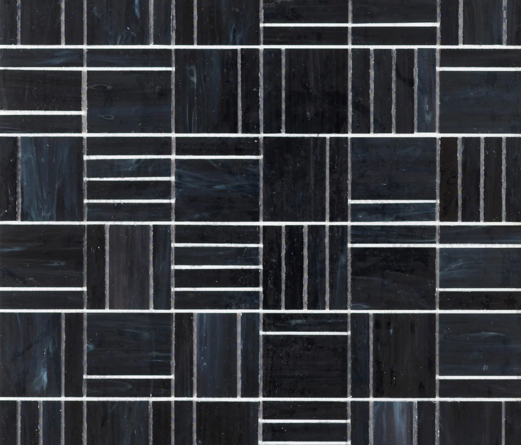 Mosaico+ - Jointed