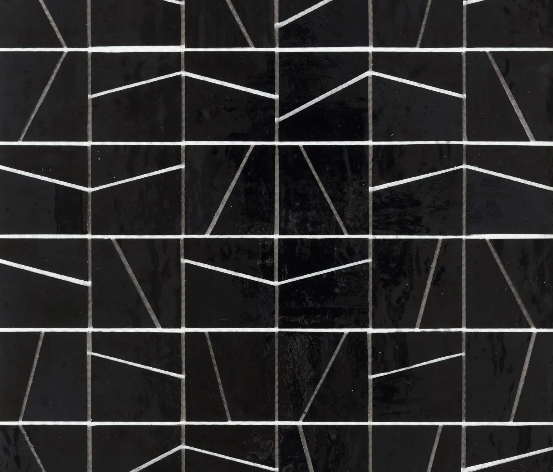 Mosaico+ - Jointed